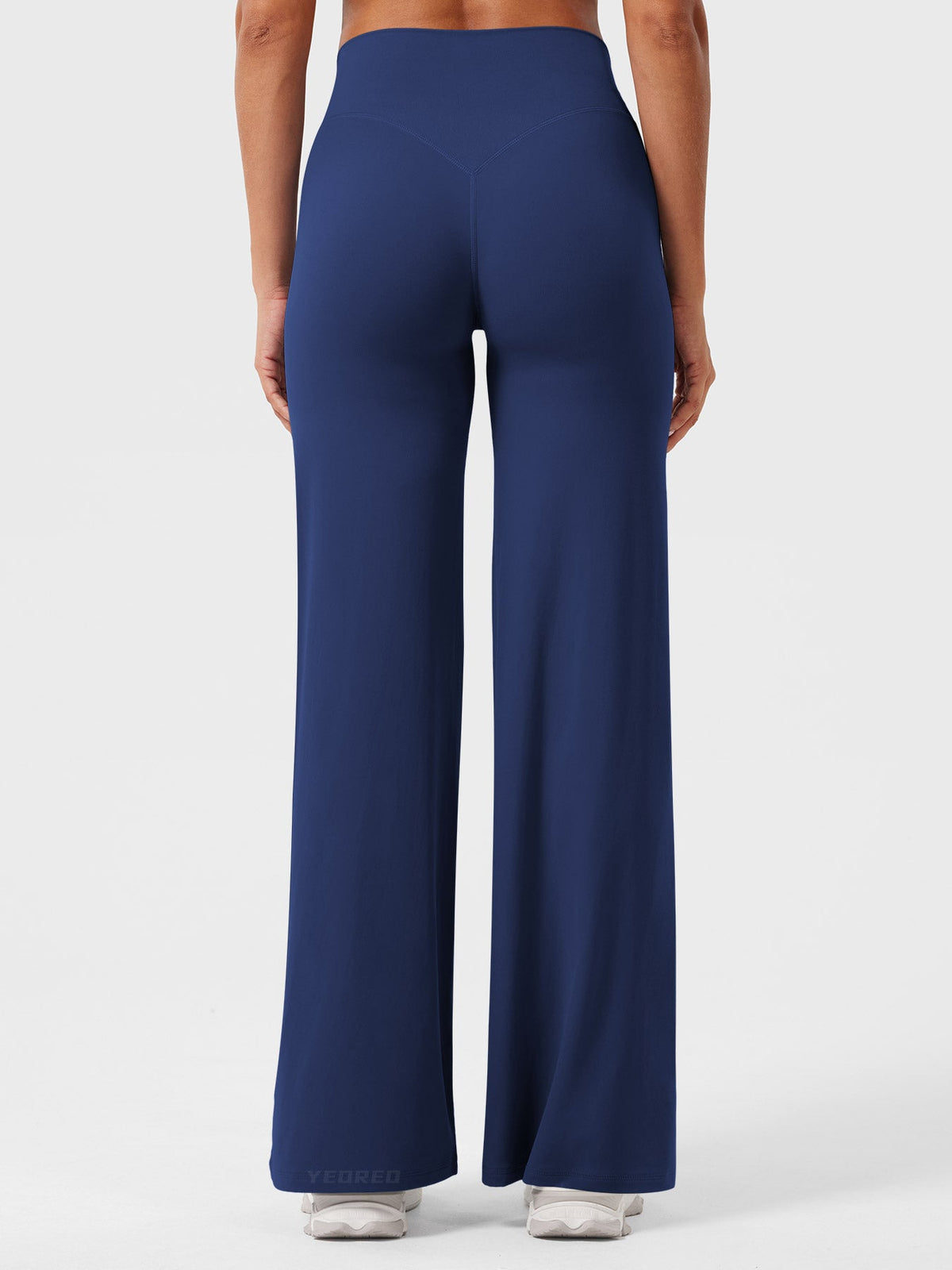 Legging Eddiy 30.5" Fleece Straight - AERLO