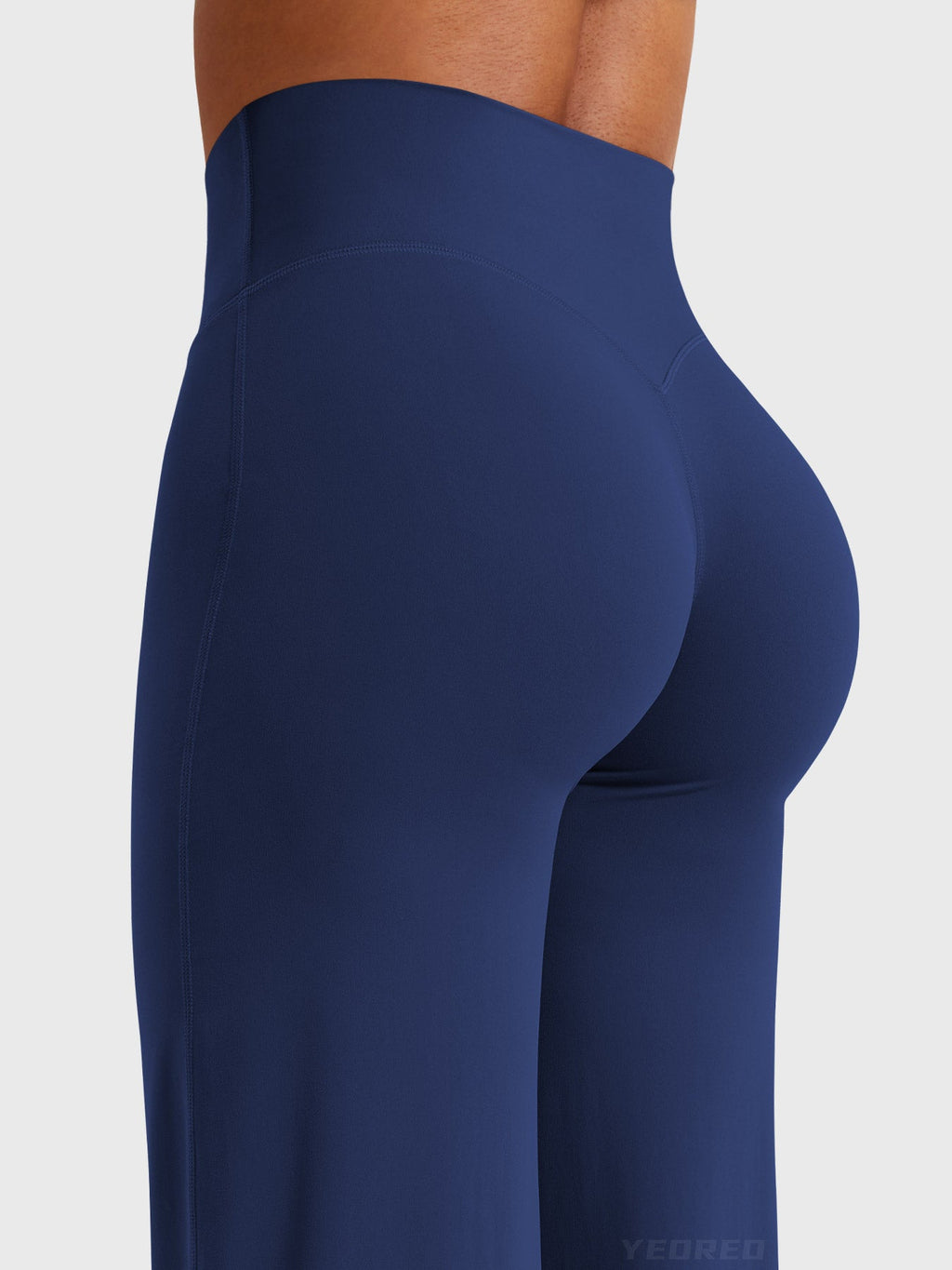 Legging Eddiy 30.5" Fleece Straight - AERLO