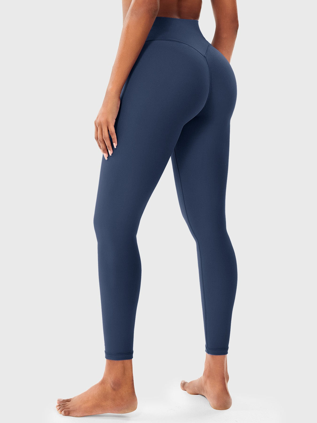 Legging Edwine Scrunch - AERLO