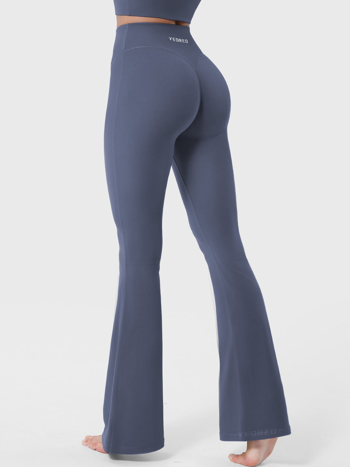 Legging Baverly 32" évasé - AERLO