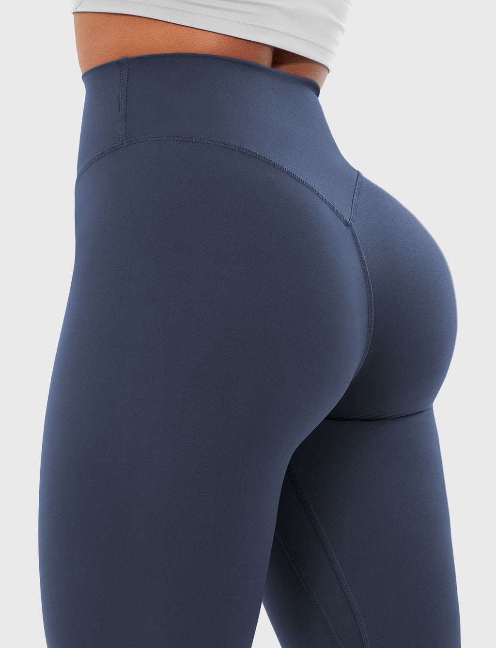 Legging Agathia Scrunch - AERLO