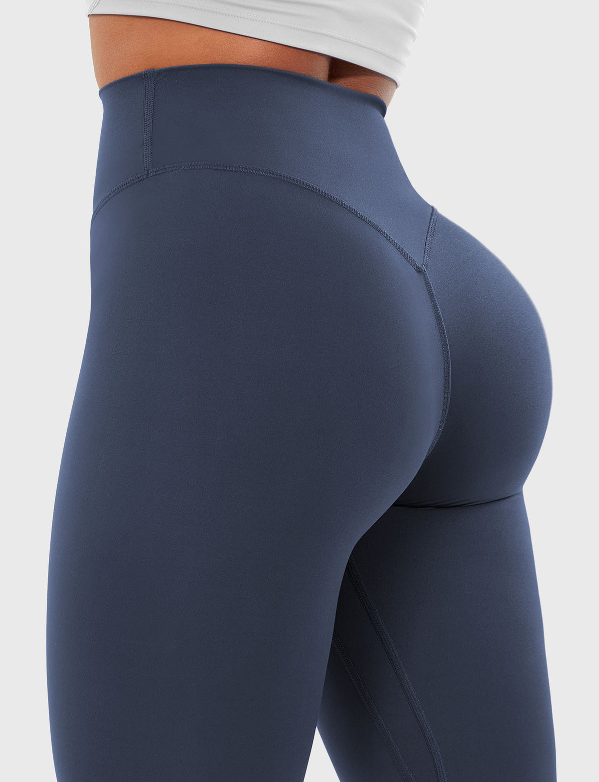 Legging Agathia Scrunch - AERLO