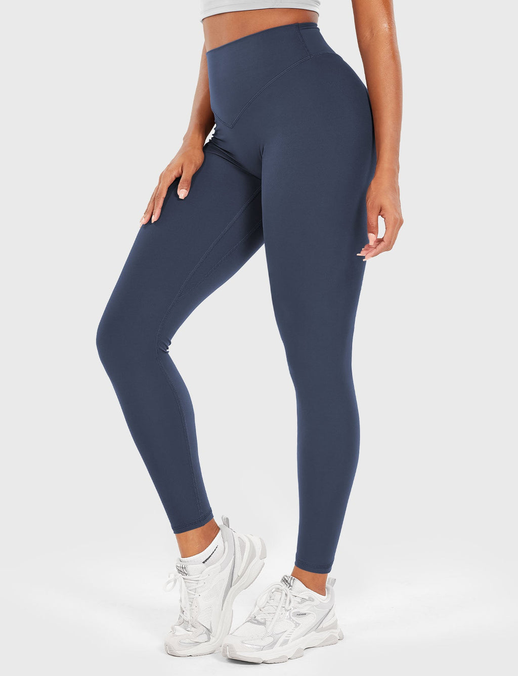 Legging Agathia Scrunch - AERLO
