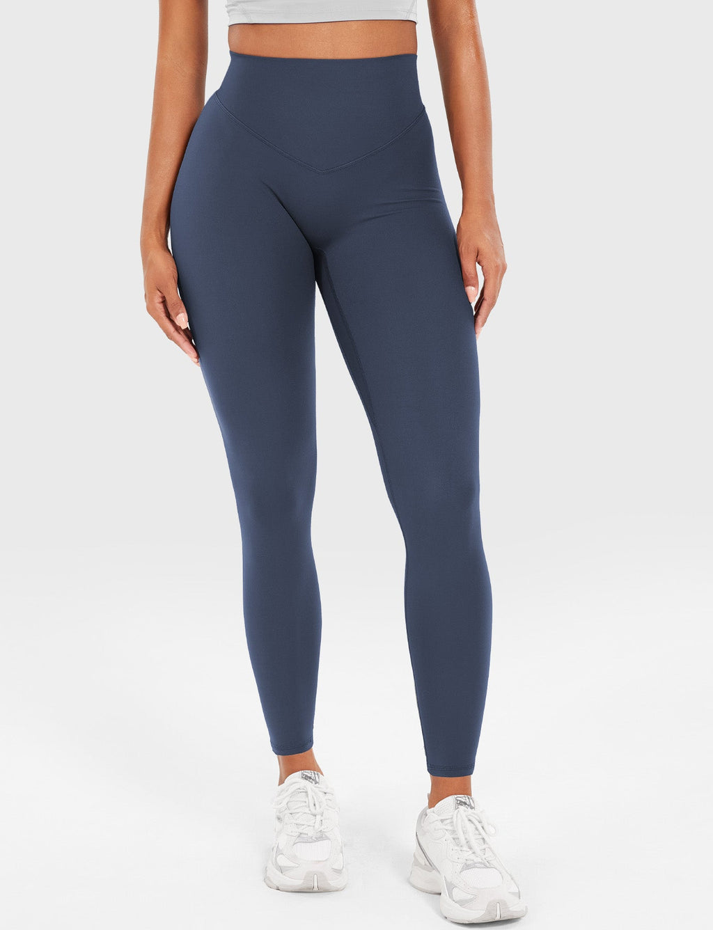 Legging Agathia Scrunch - AERLO