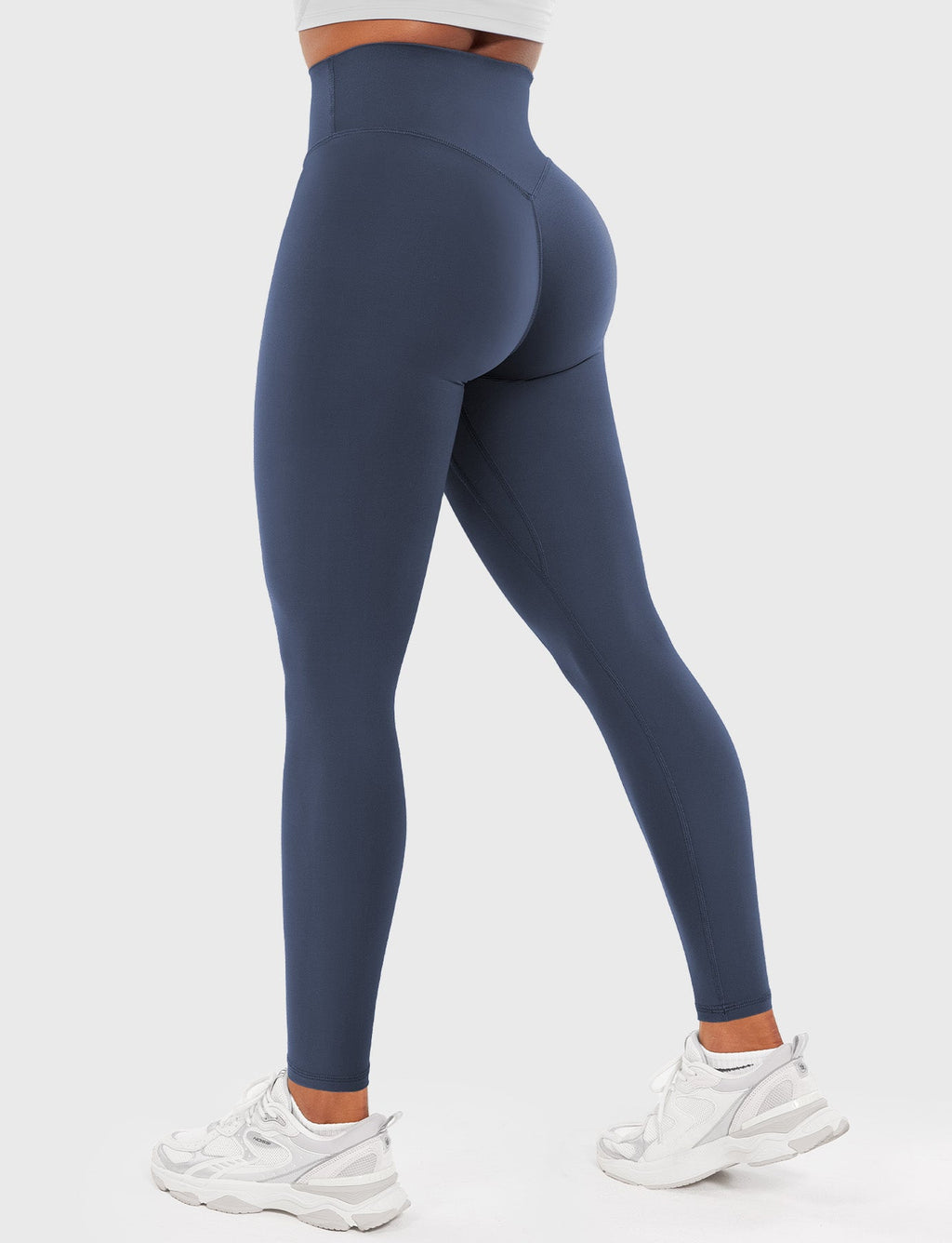 Legging Agathia Scrunch - AERLO