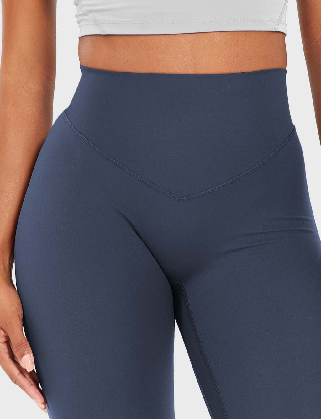 Legging Agathia Scrunch - AERLO