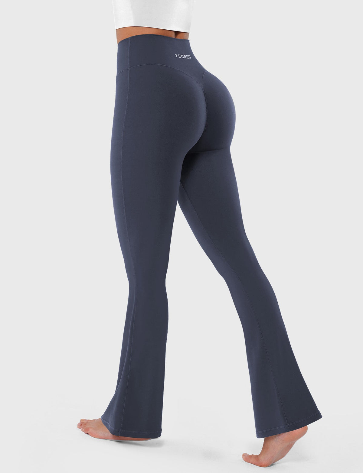 Legging Bessli 30" Mini évasé - AERLO