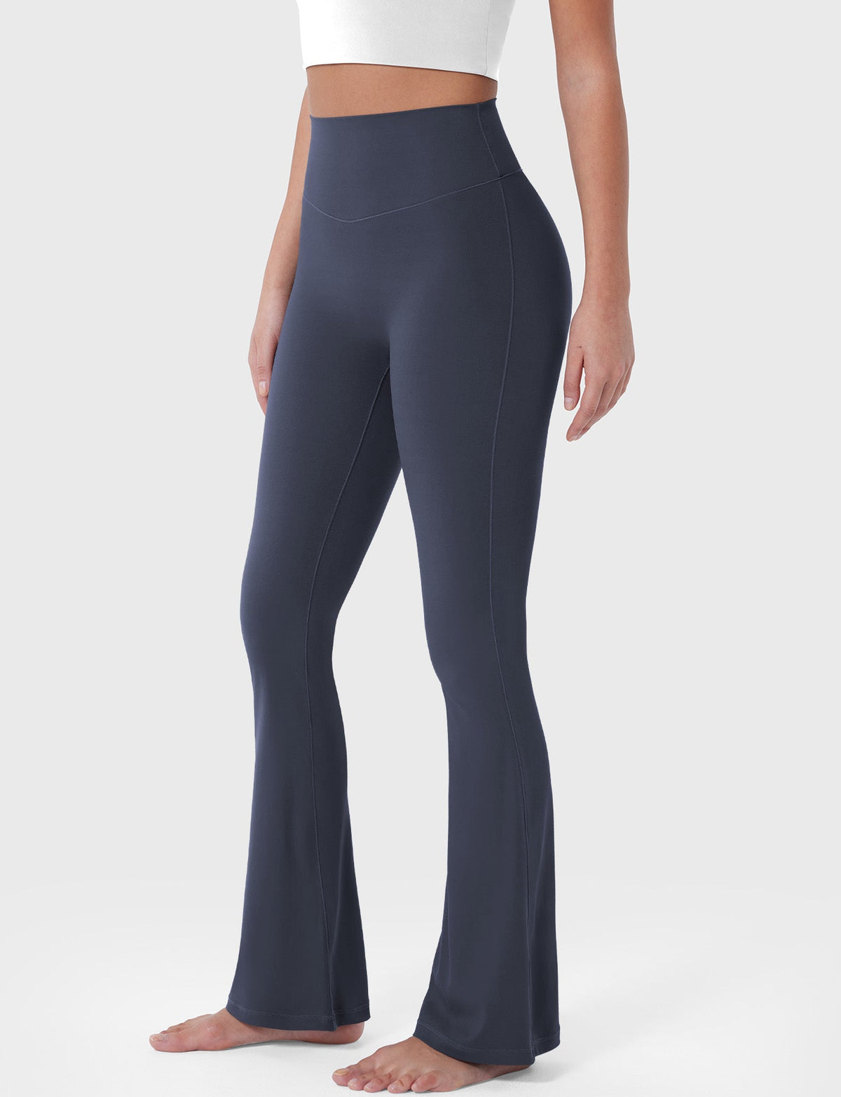 Legging Bessli 30" Mini évasé - AERLO