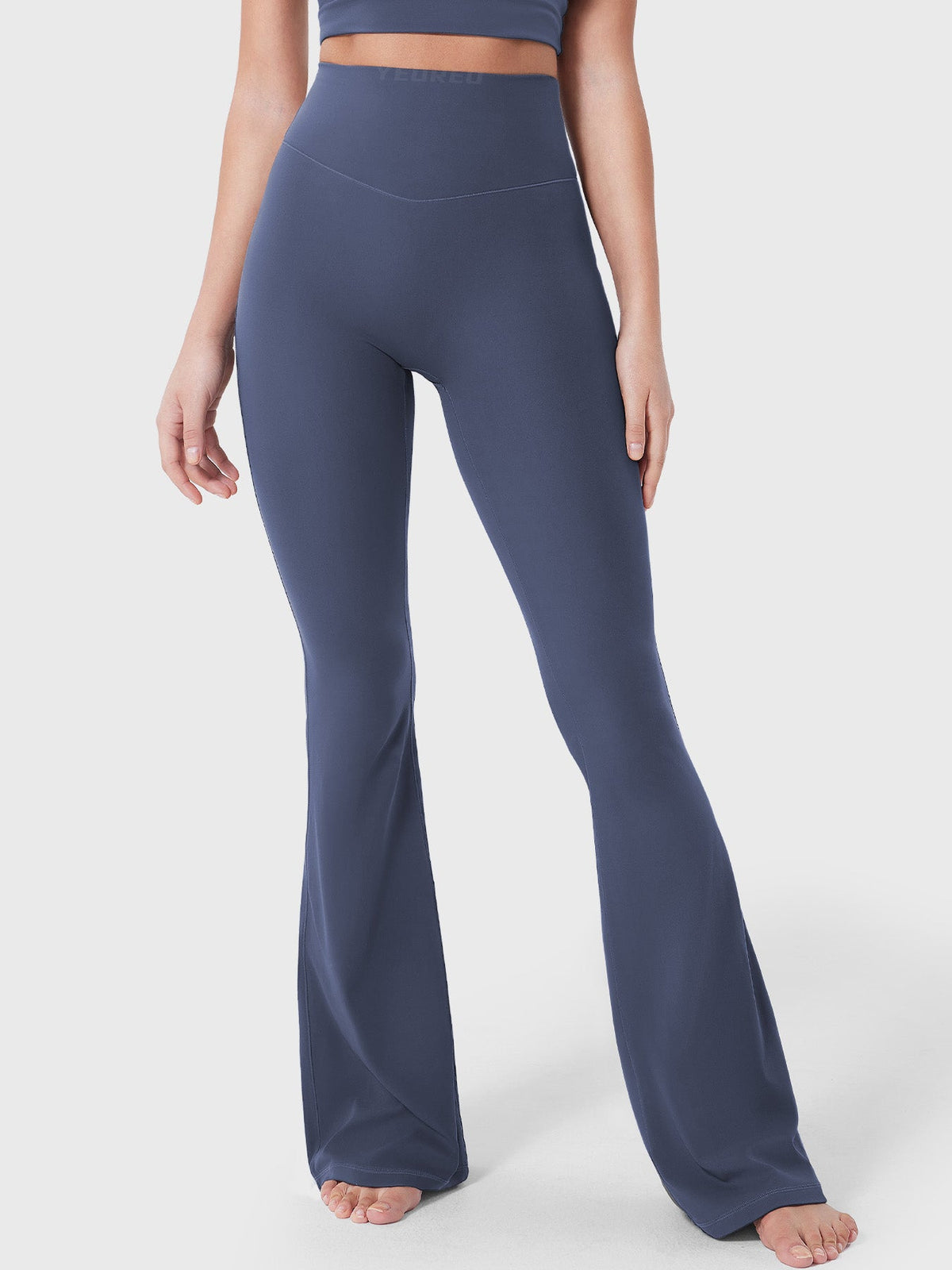 Legging Baverly 32" évasé - AERLO