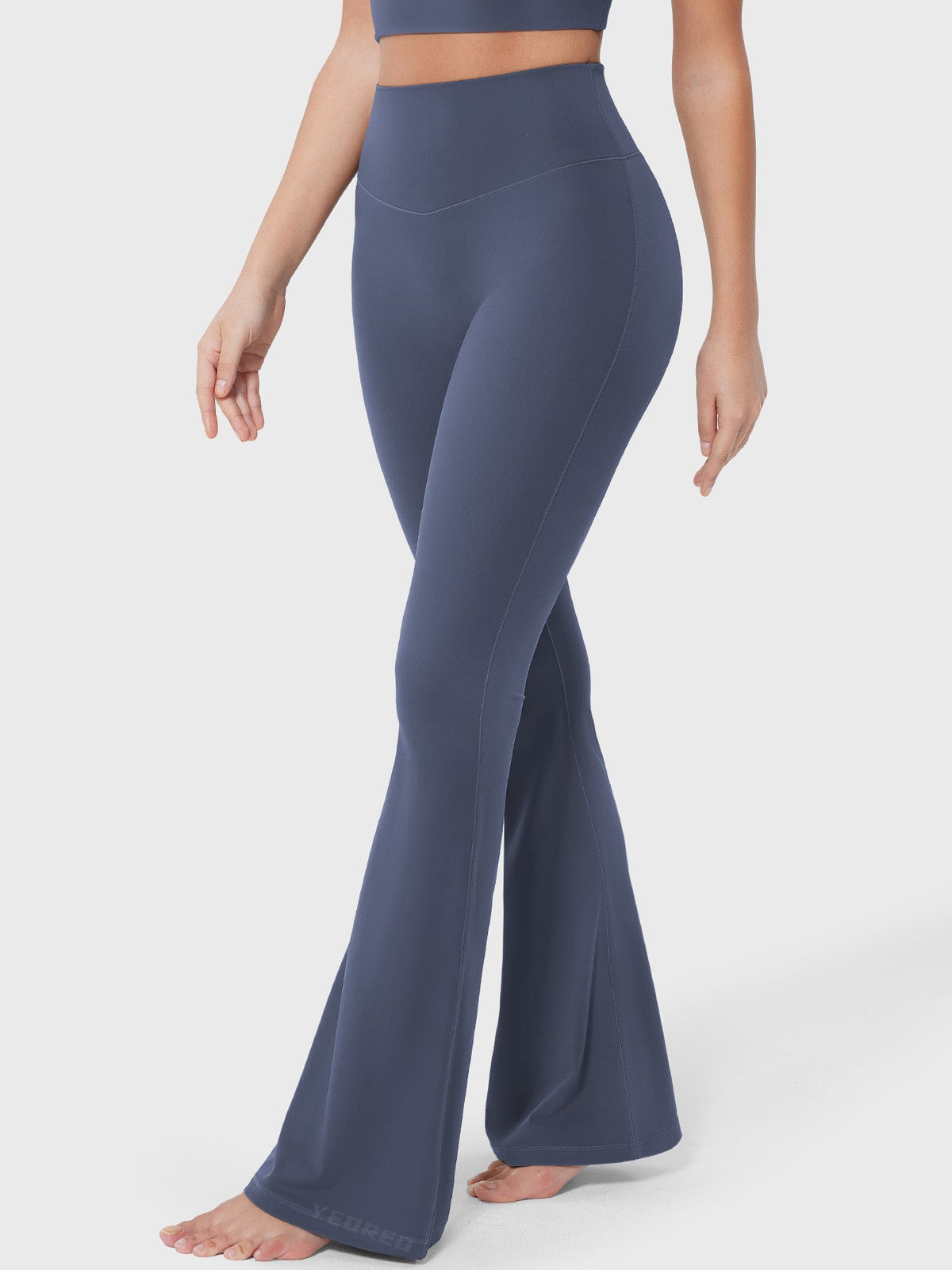 Legging Baverly 32" évasé - AERLO