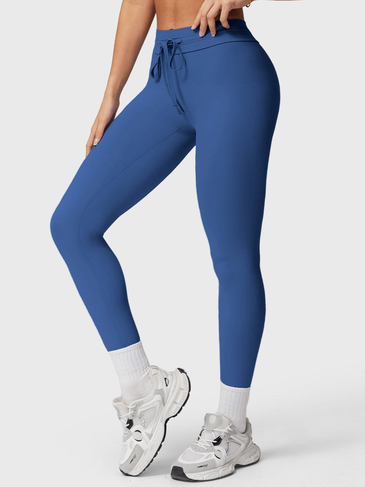 Legging Alison Drawstring - AERLO