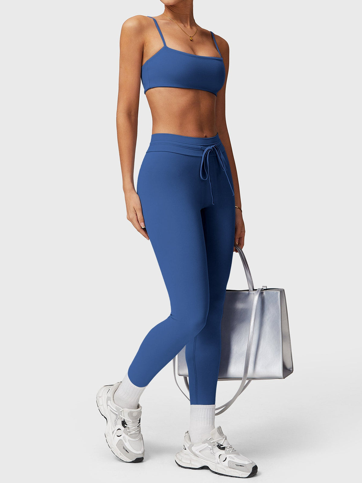 Legging Alison Drawstring - AERLO