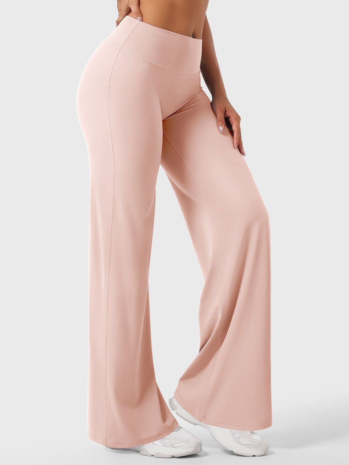 Legging Eddiy 33" Fleece Straight Leg - AERLO