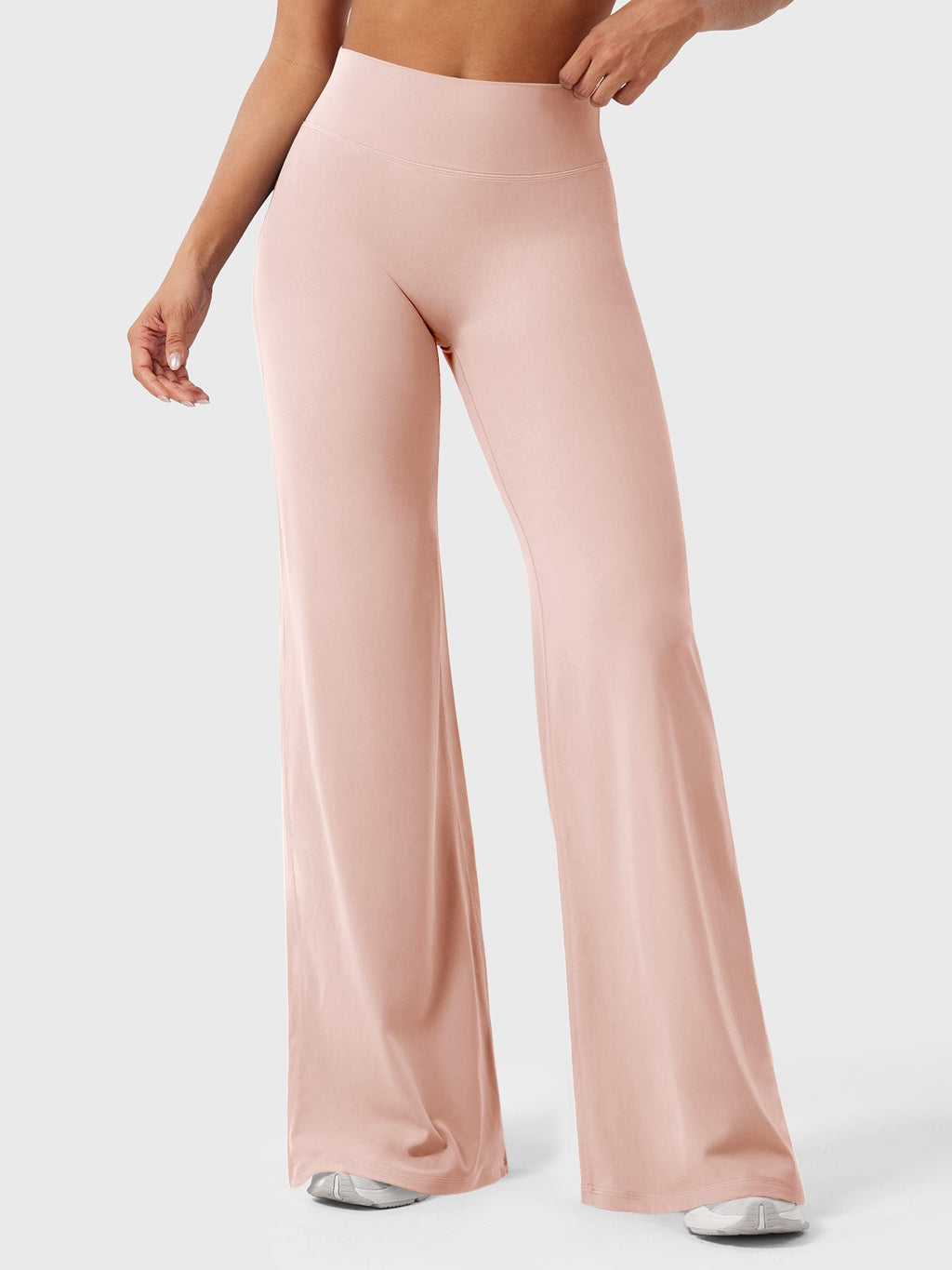 Legging Eddiy 33" Fleece Straight Leg - AERLO