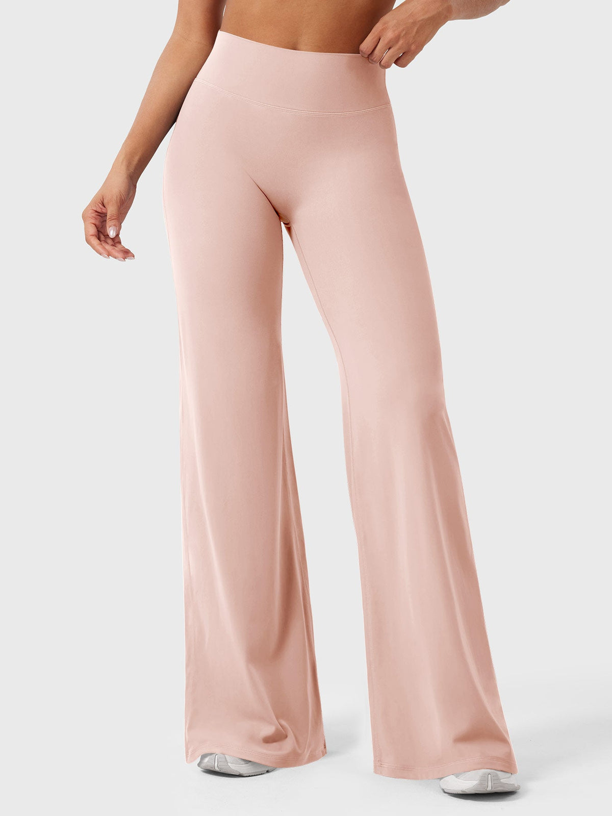 Legging Eddiy 33" Fleece Straight Leg - AERLO