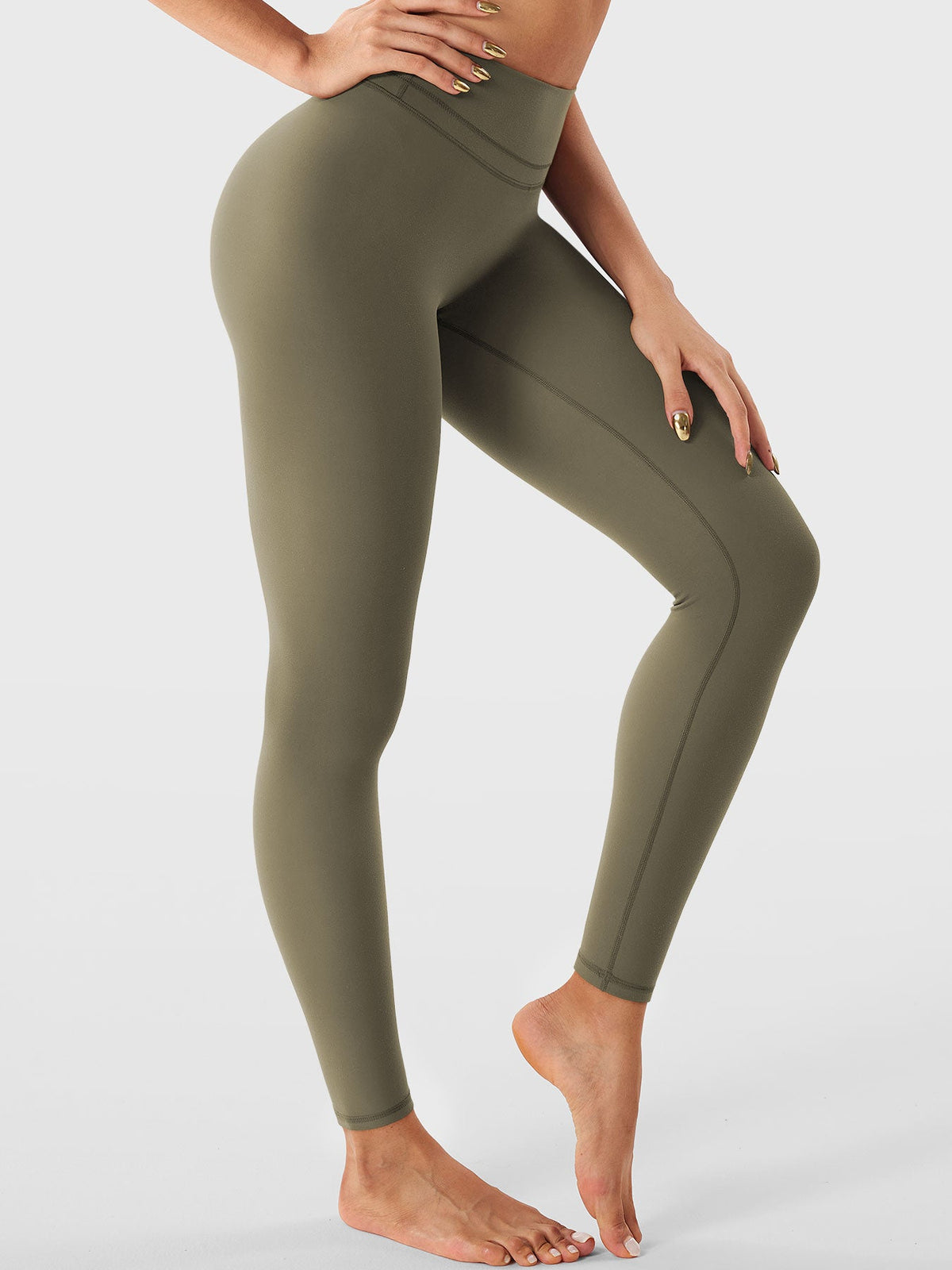 Legging Julissa High Waisted - AERLO