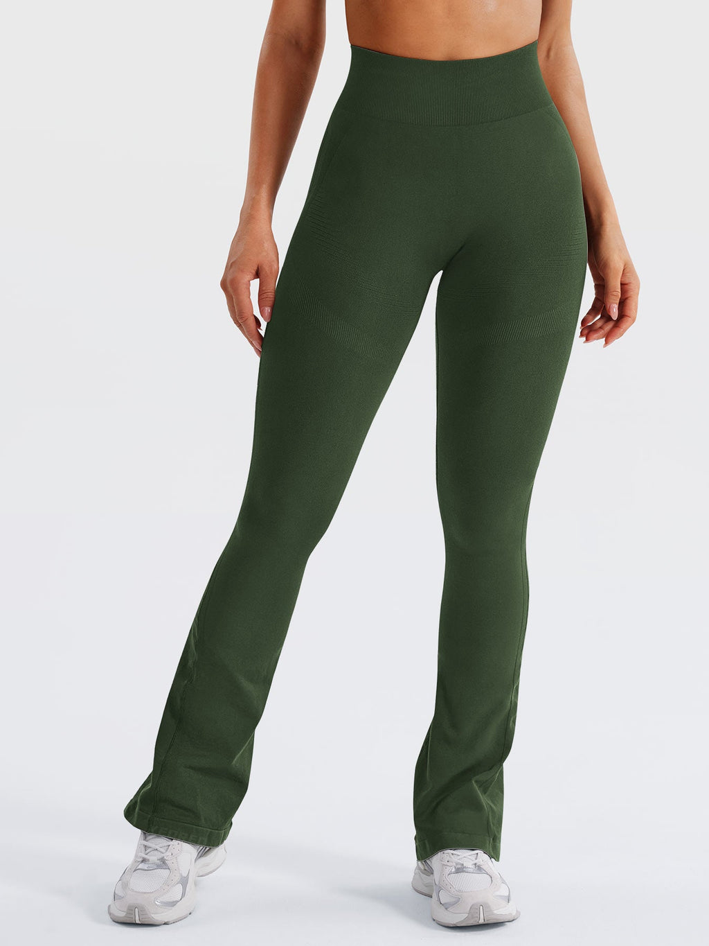 Legging Lilliean 29.5" Mini évasé - AERLO