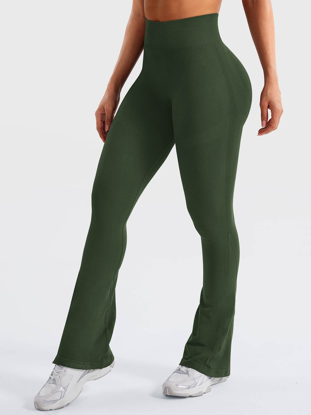Legging Lilliean 29.5" Mini évasé - AERLO
