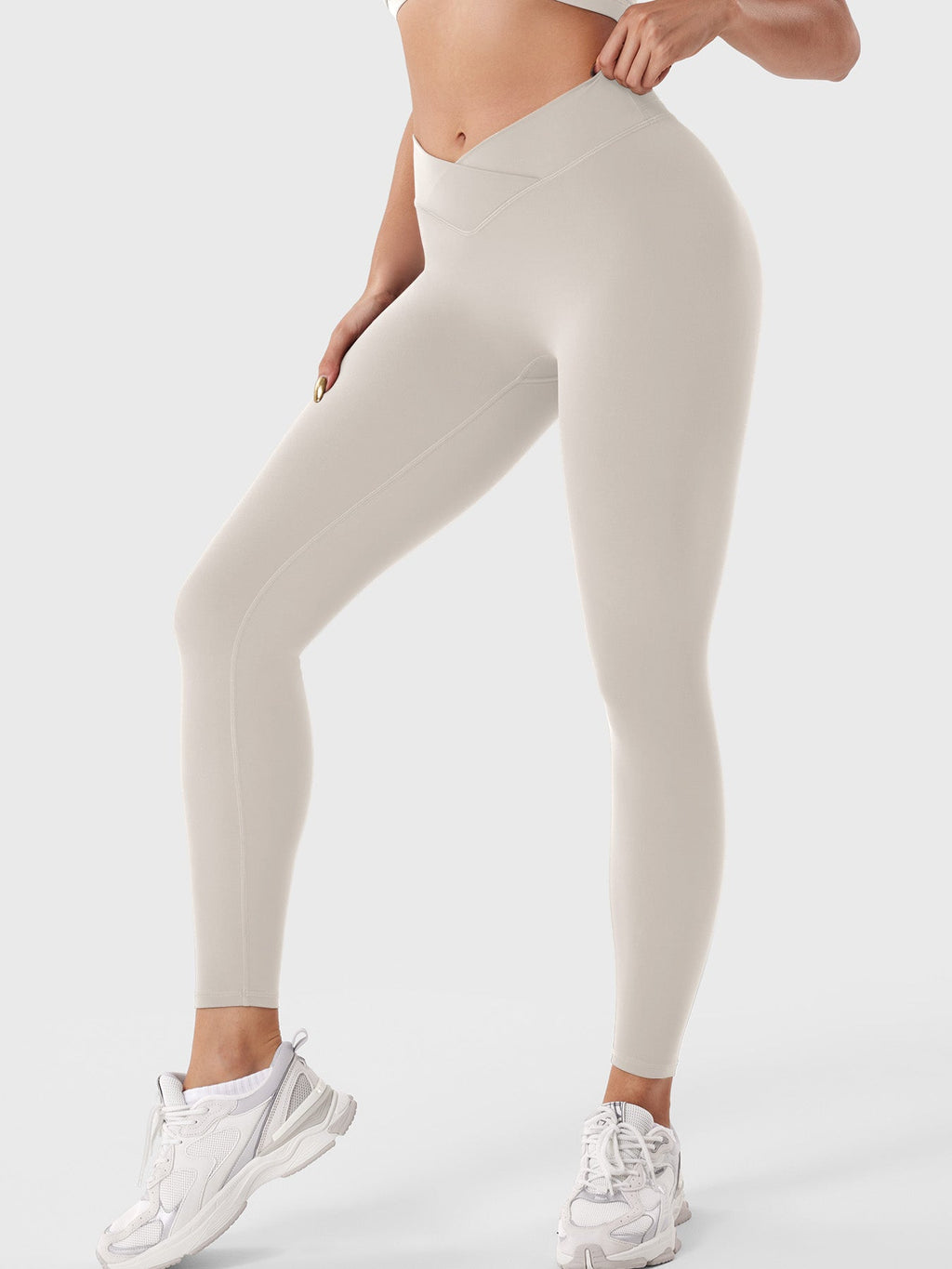 Legging taille en V Julissa - AERLO