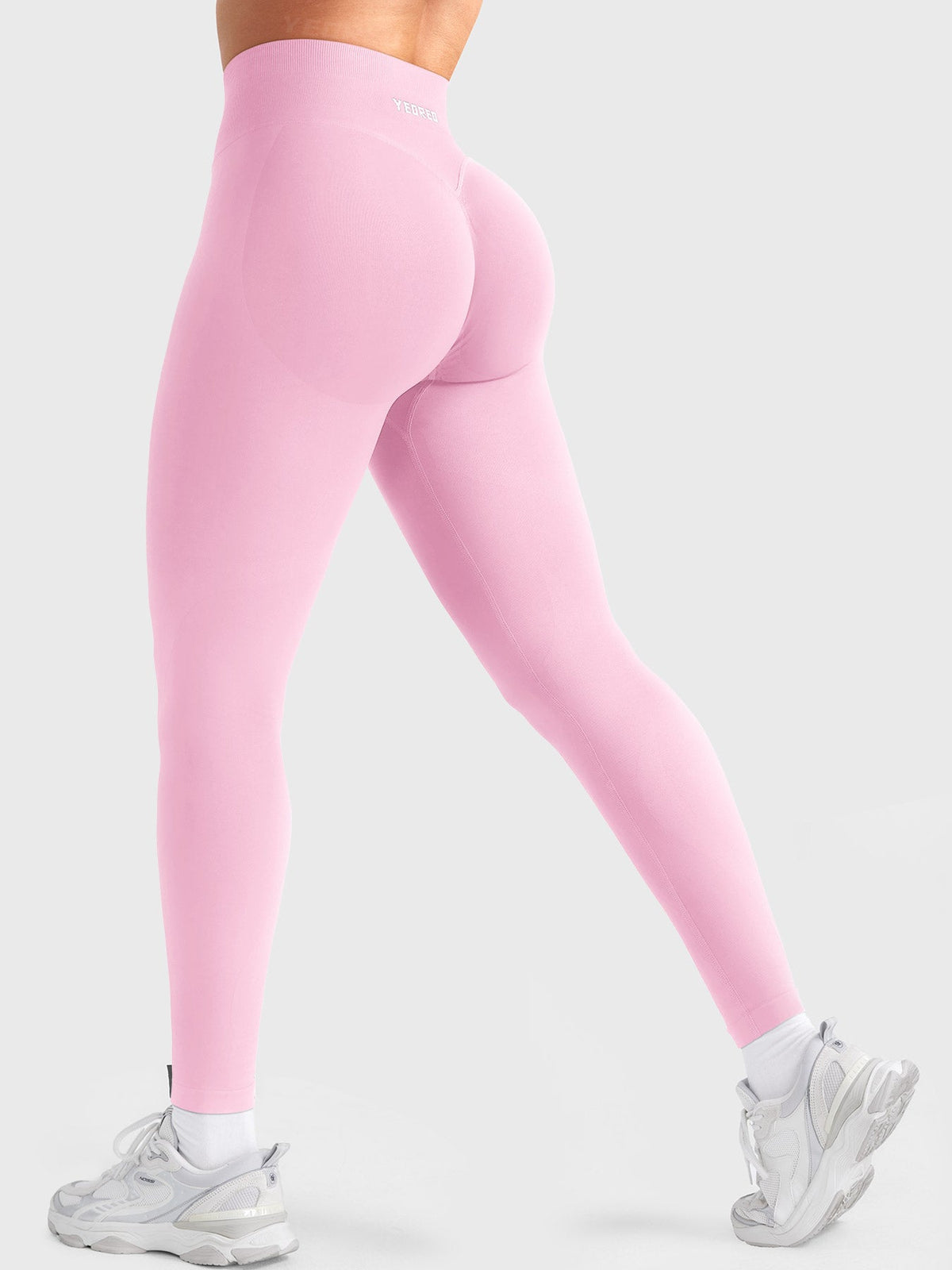 Legging Baderiy 24" sans coutures - AERLO