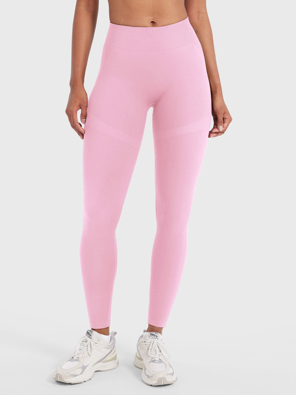 Legging Lilliean 24" sans coutures - AERLO