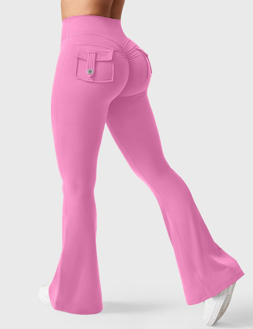 Legging Brittany évasé - AERLO