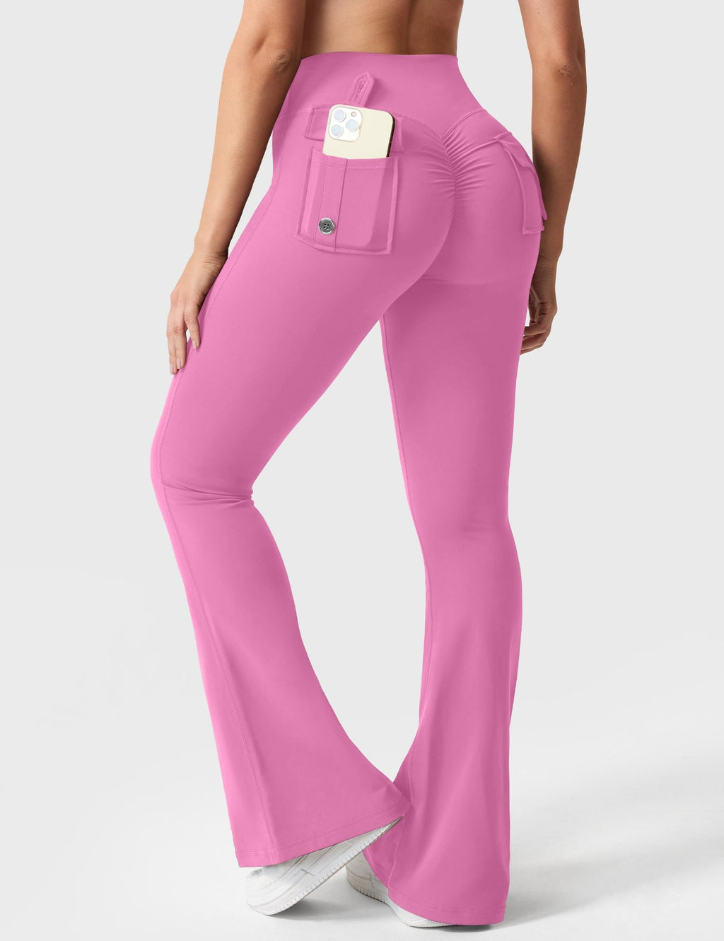 Legging Brittany évasé - AERLO