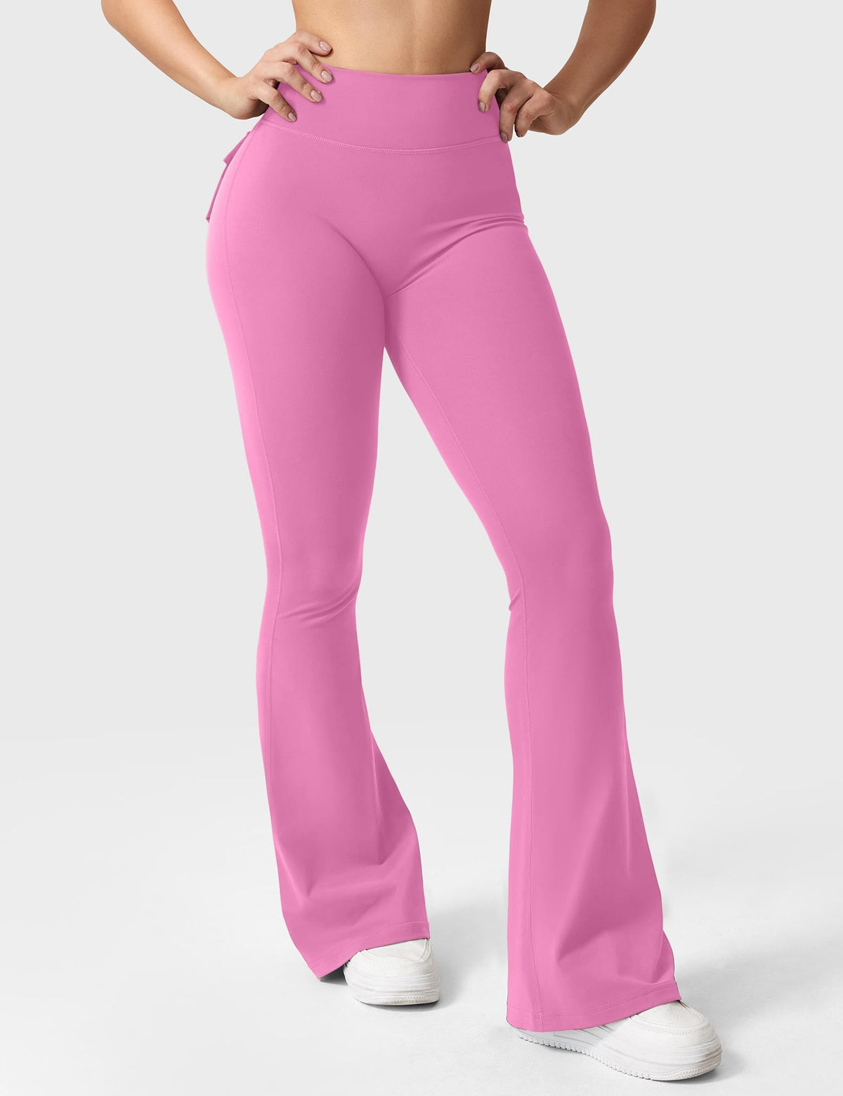 Legging Brittany évasé - AERLO