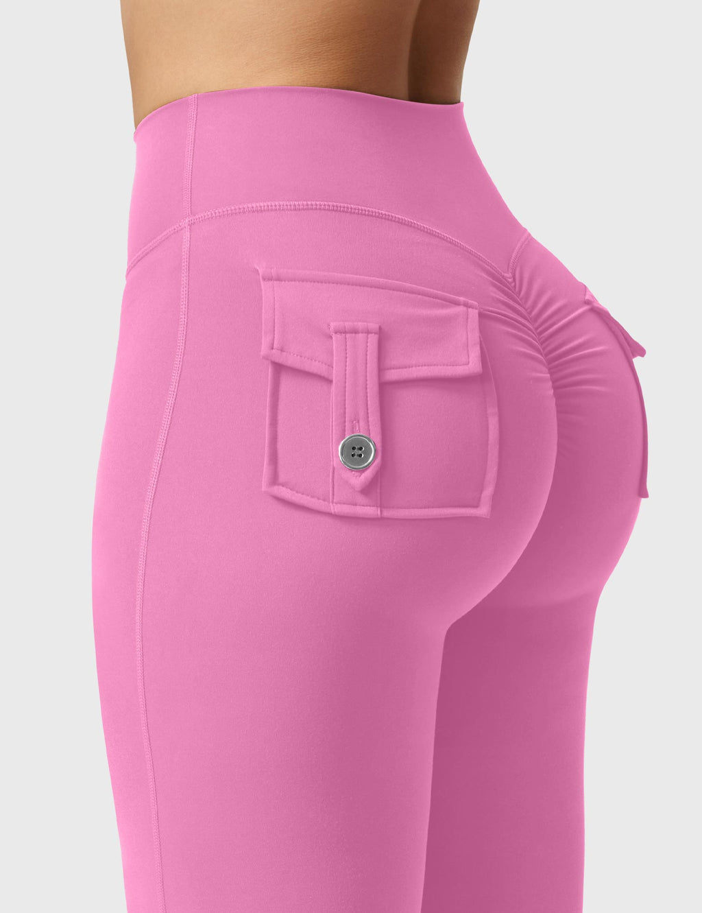 Legging Brittany évasé - AERLO
