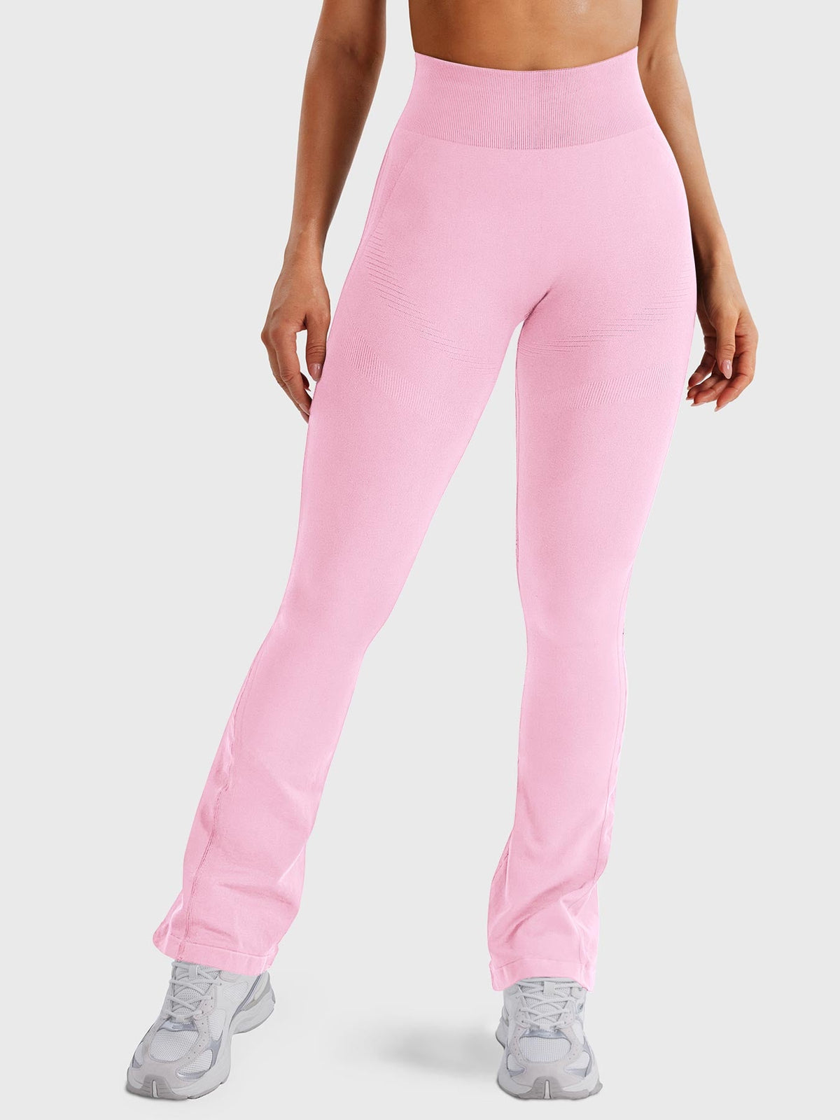 Legging Lilliean 28" Mini évasé - AERLO
