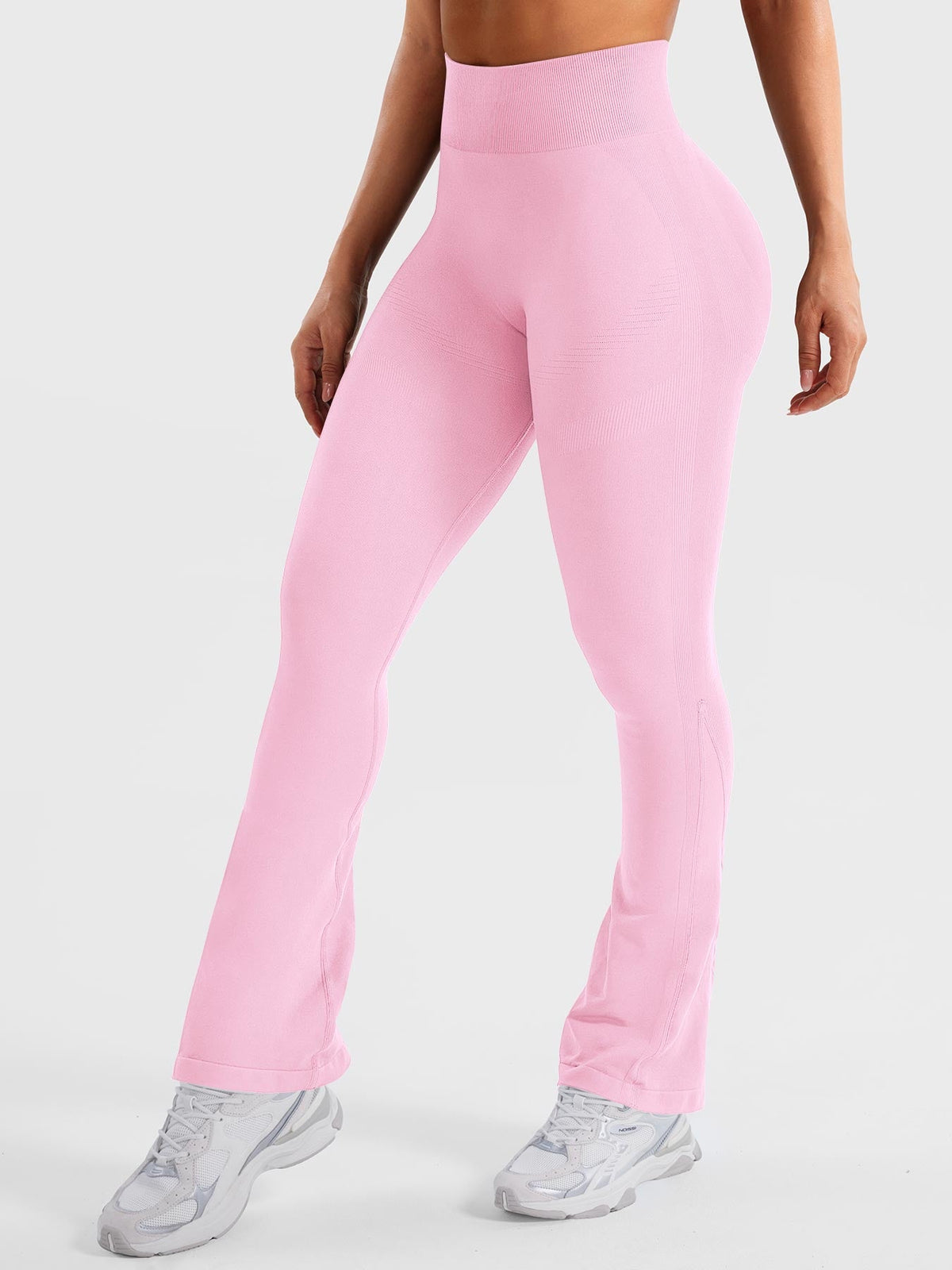 Legging Lilliean 28" Mini évasé - AERLO