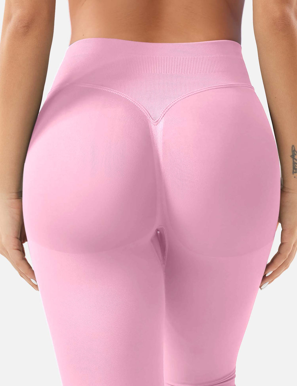 Legging taille en V Eileen - AERLO