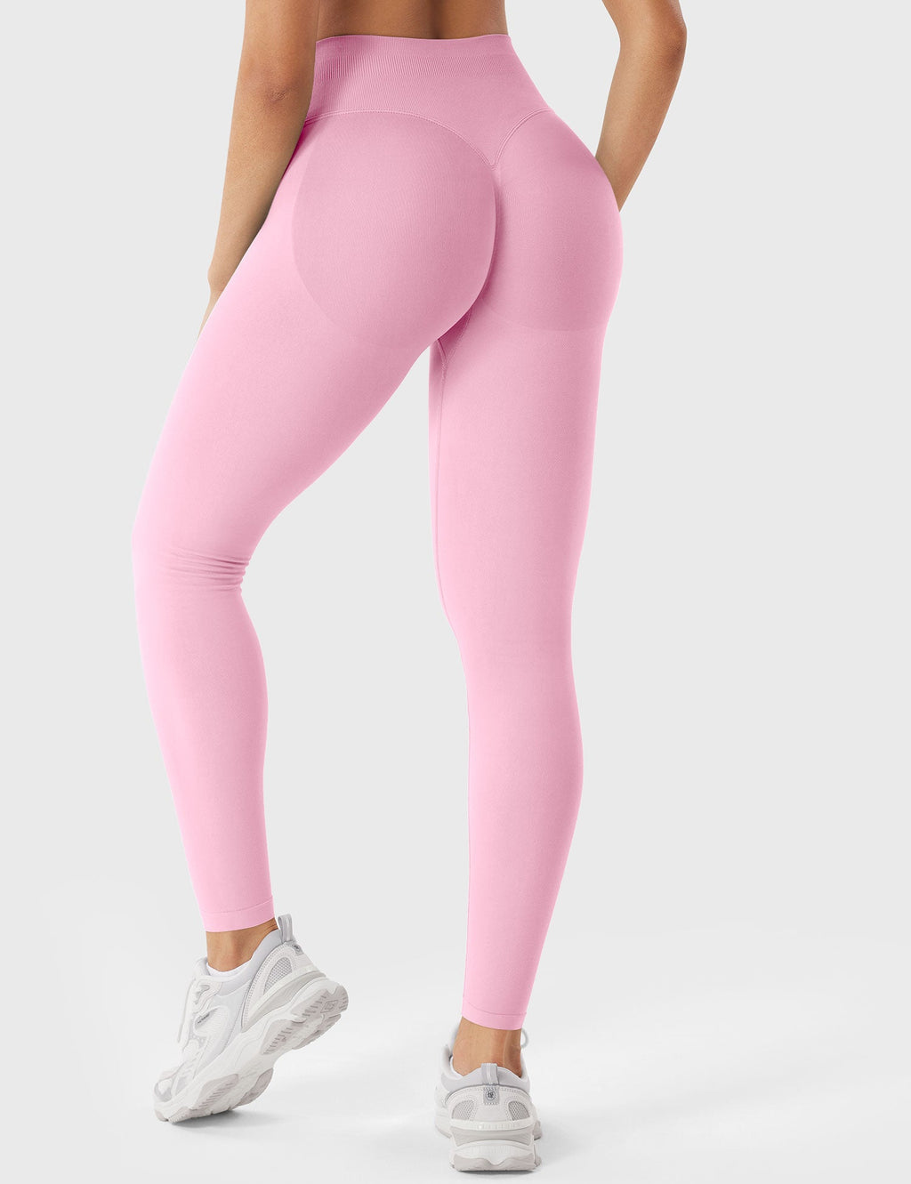 Legging taille en V Eileen - AERLO