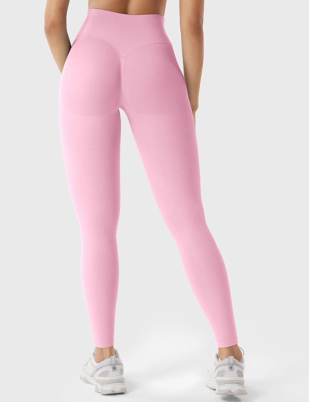 Legging taille en V Eileen - AERLO