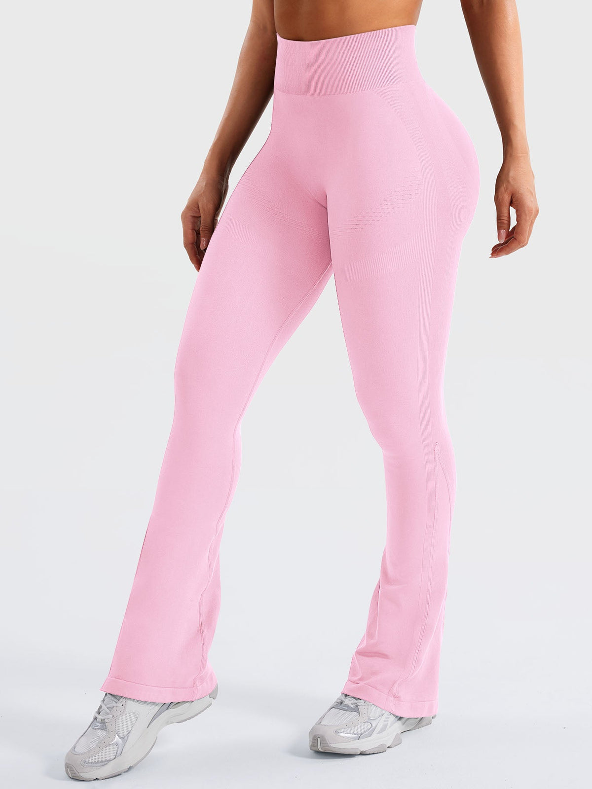 Legging Lilliean 29.5" Mini évasé - AERLO