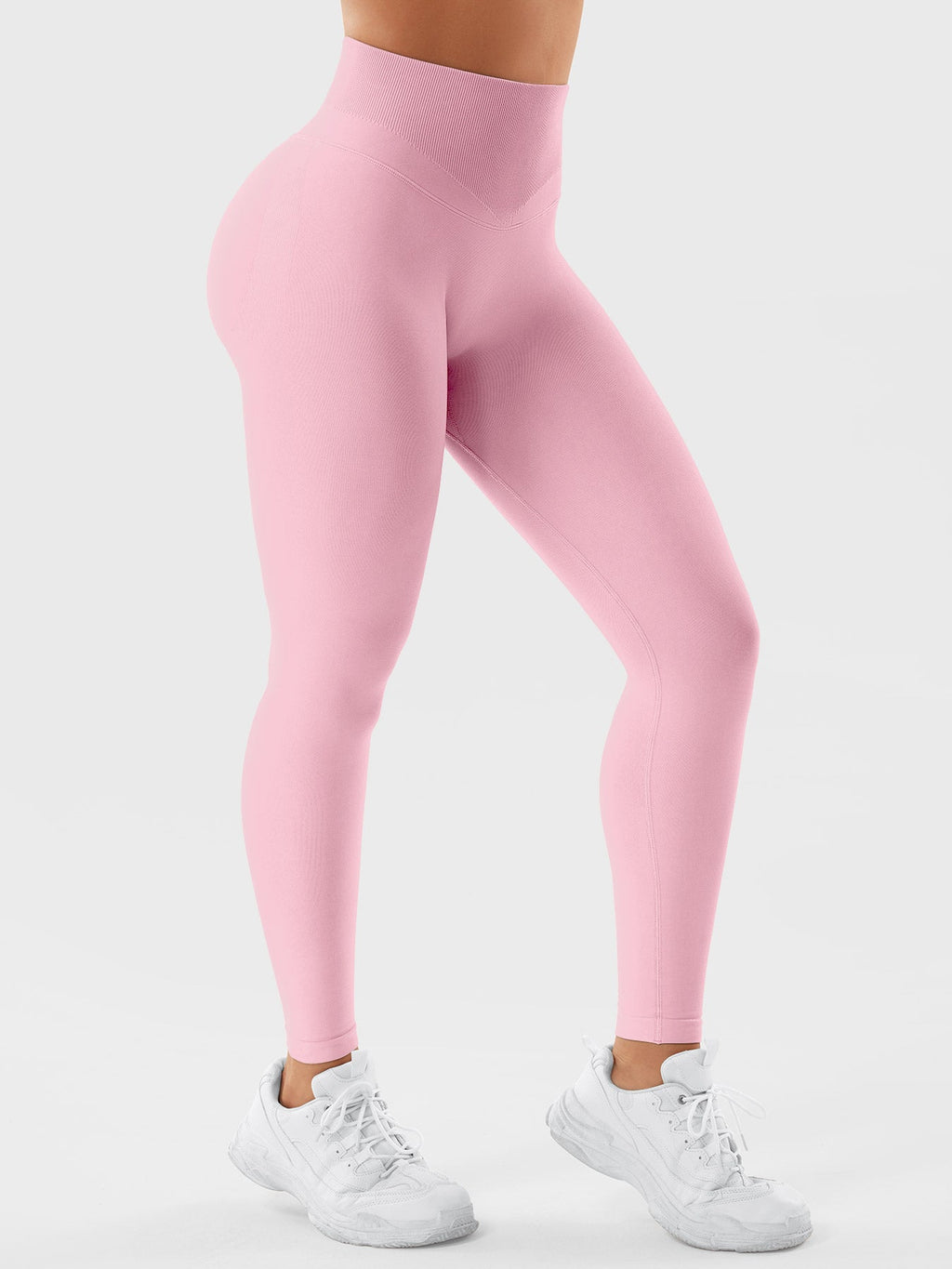 Legging Patrica sans coutures - AERLO