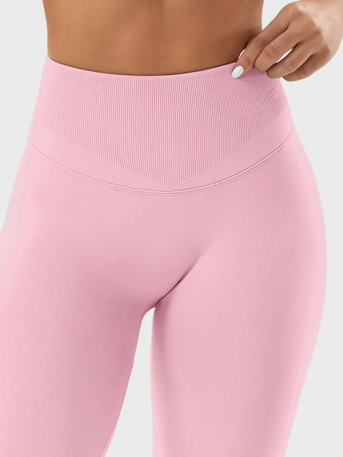 Legging Patrica sans coutures - AERLO
