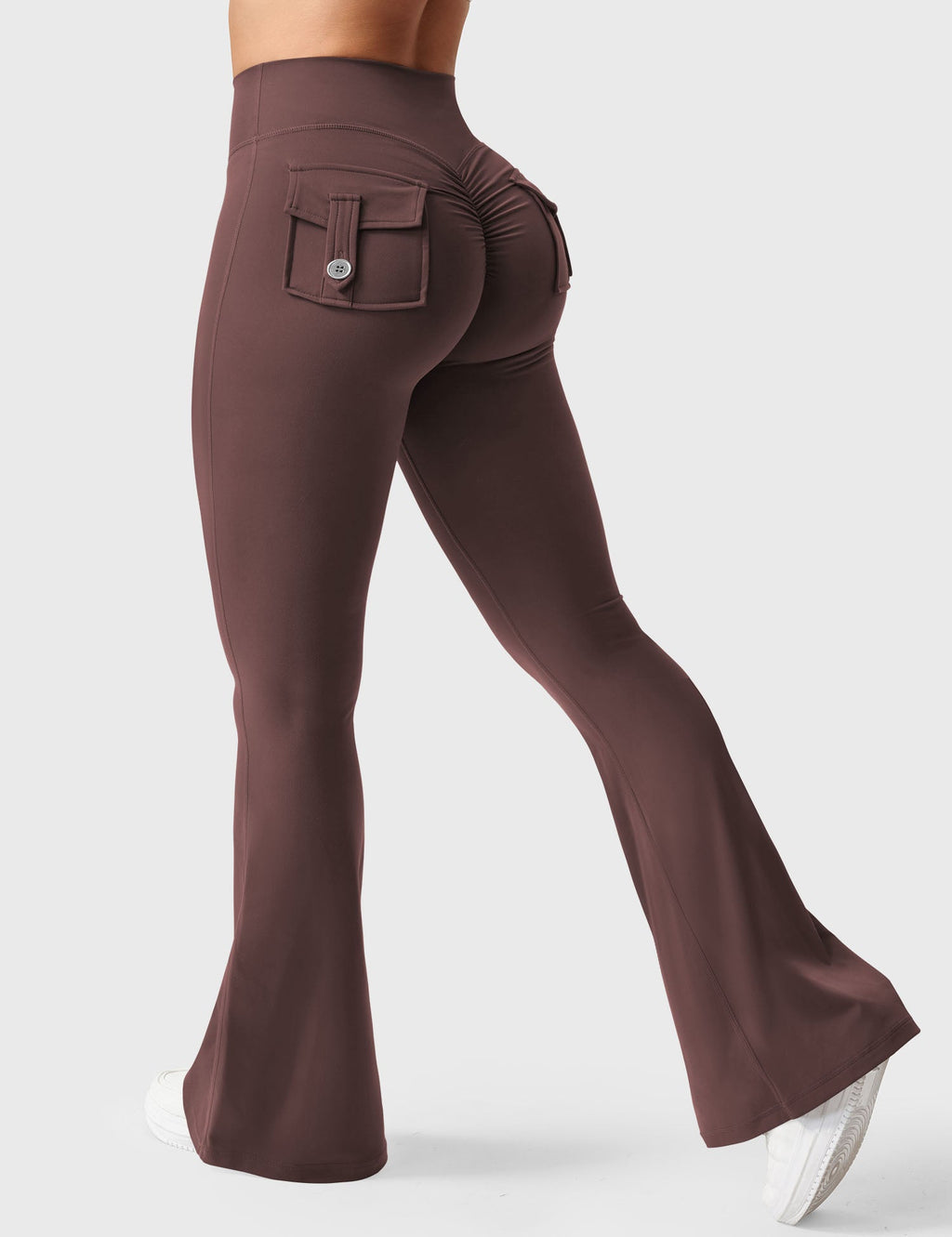 Legging Brittany 30" évasé - AERLO
