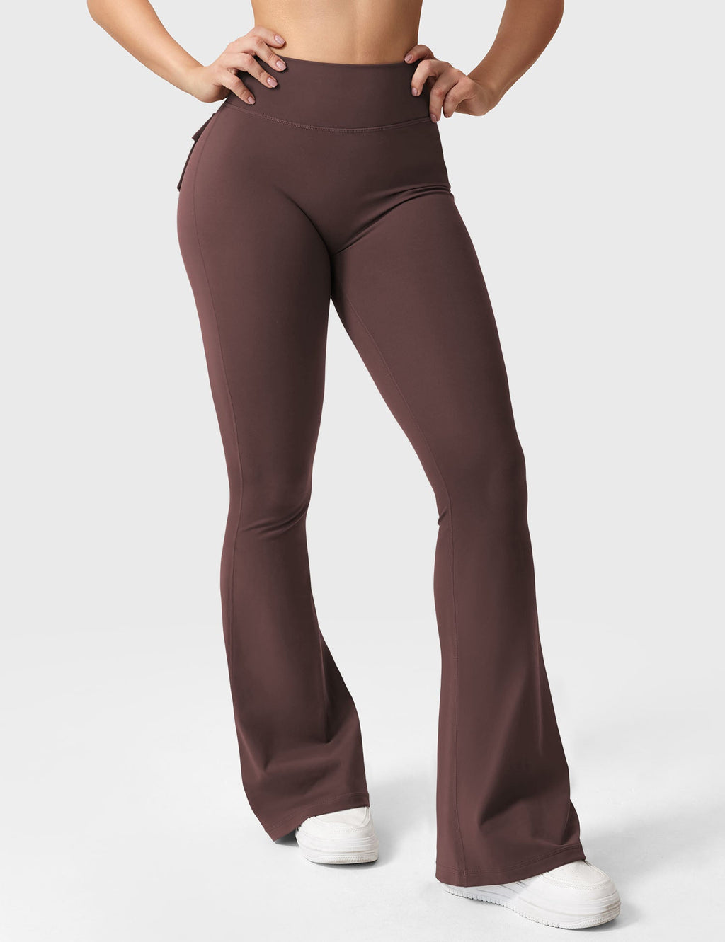 Legging Brittany évasé - AERLO