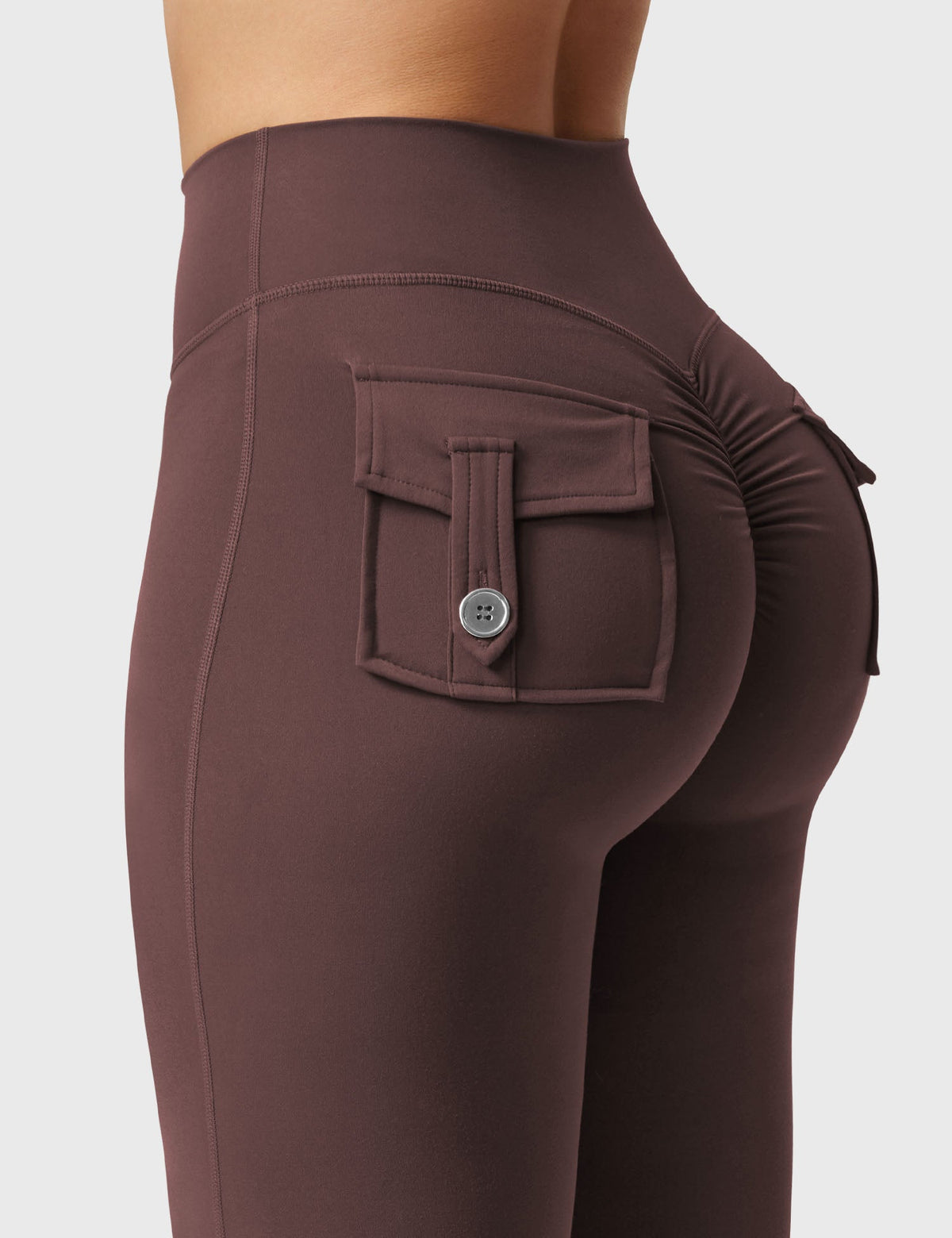 Legging Brittany 30" évasé - AERLO