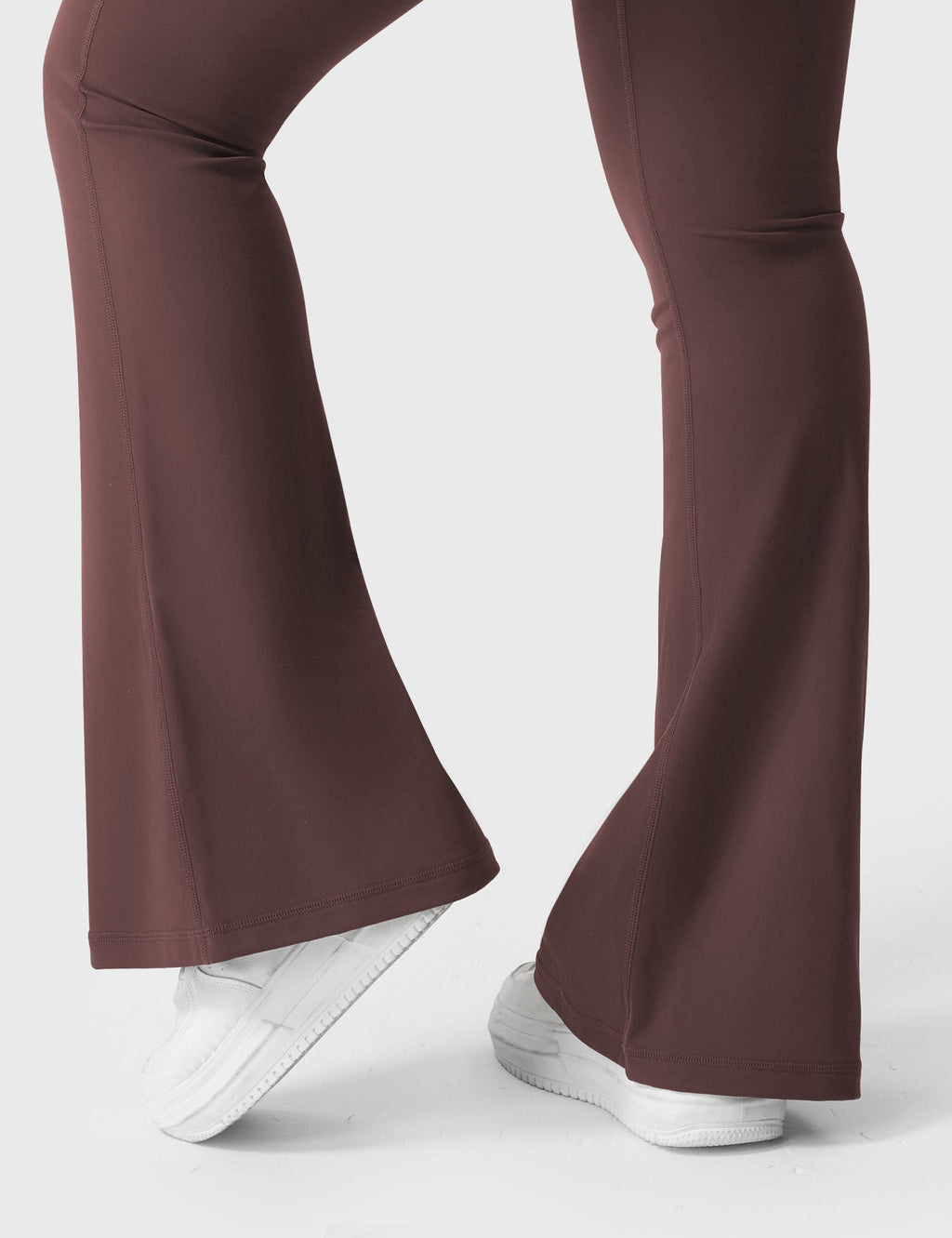 Legging Brittany évasé - AERLO