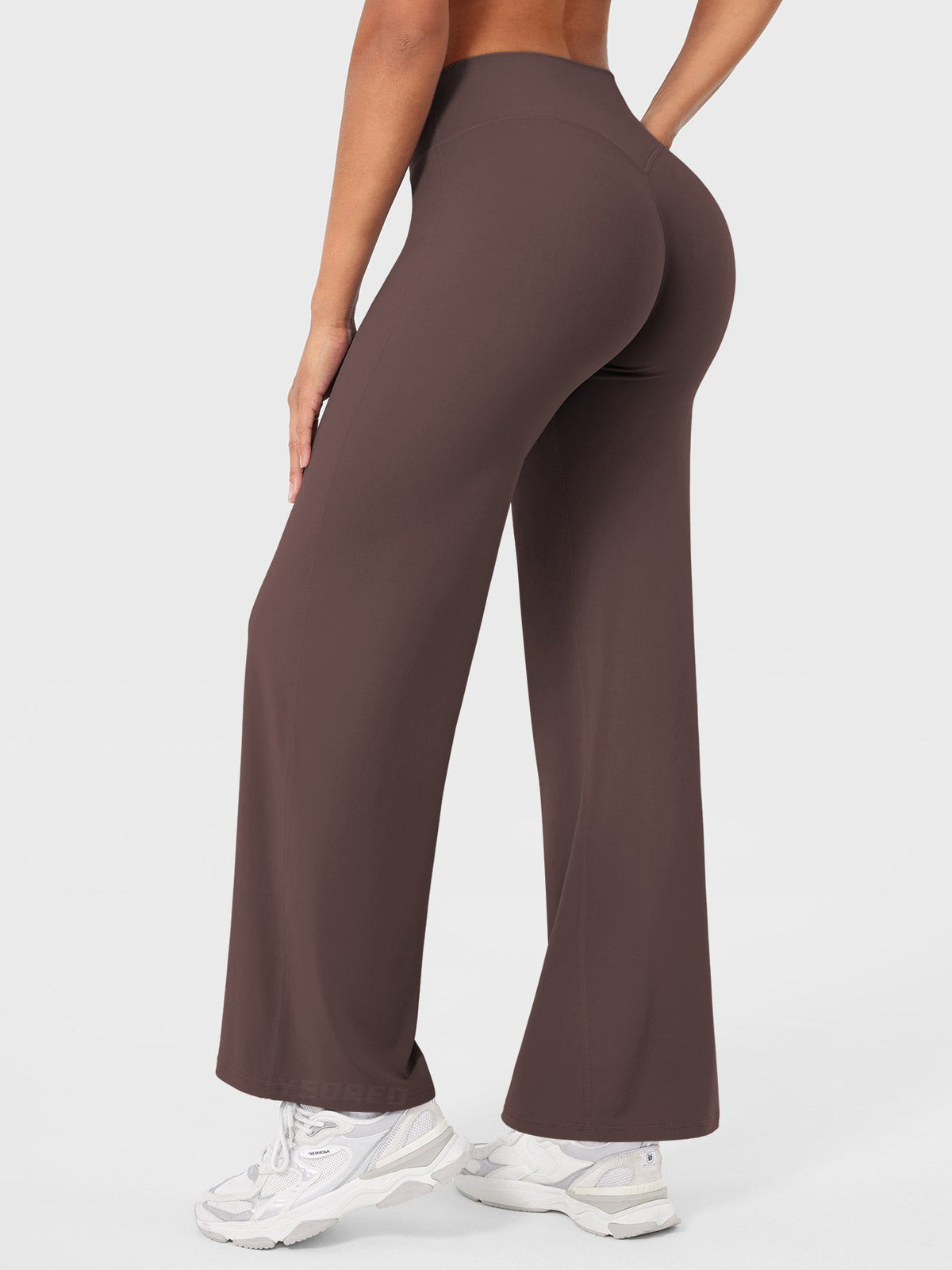 Legging Eddiy 29" Straight - AERLO