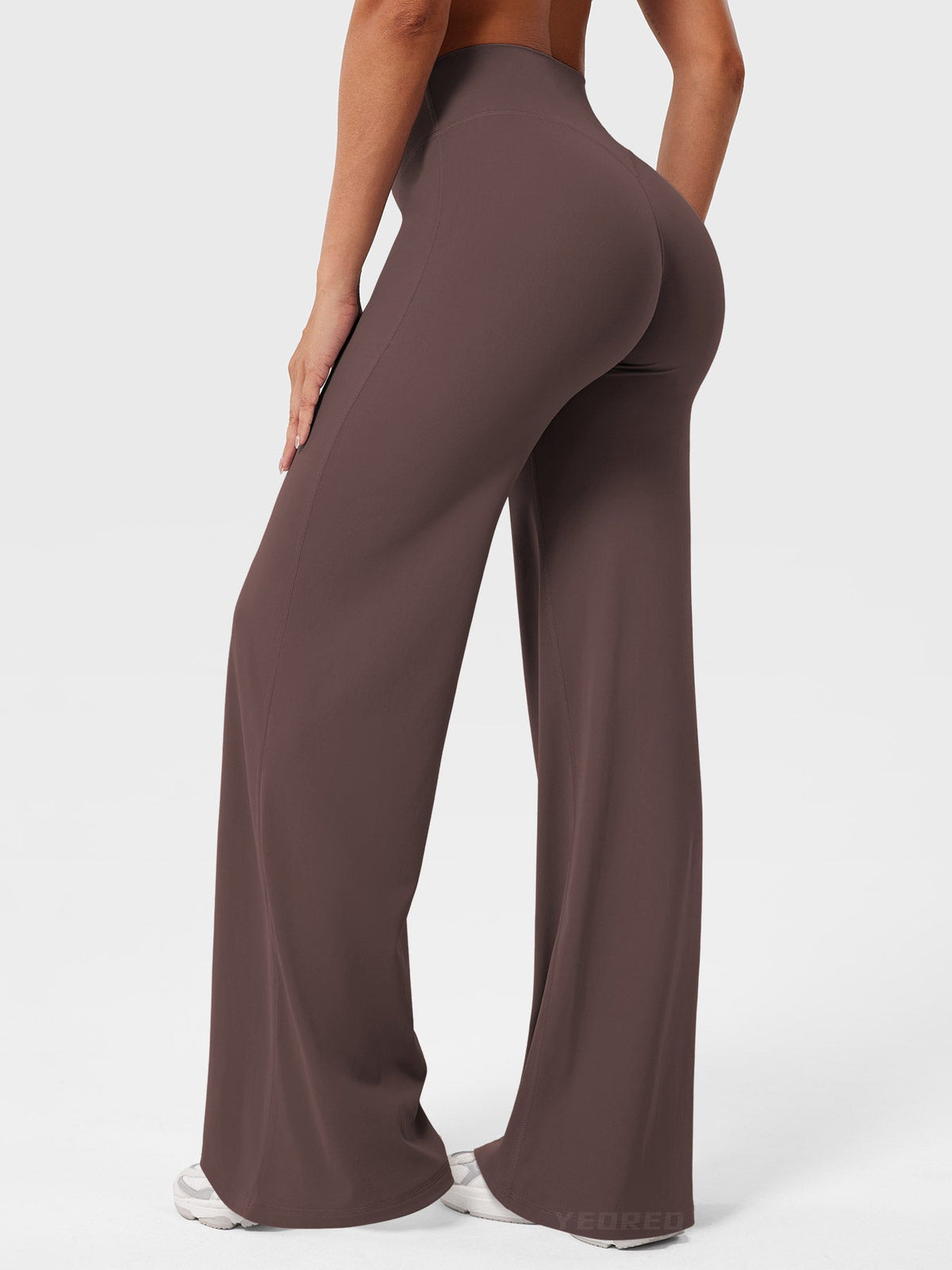 Legging Eddiy 33" Straight - AERLO