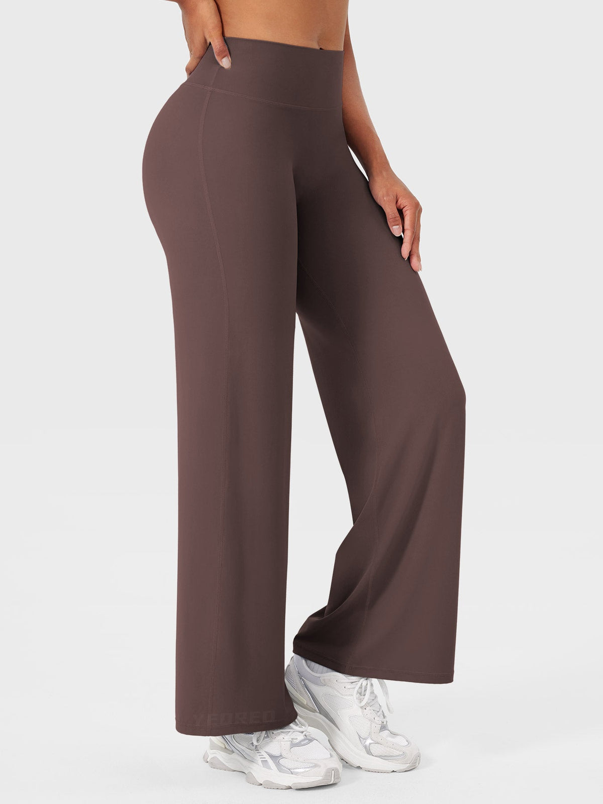Legging Eddiy 29" Straight - AERLO