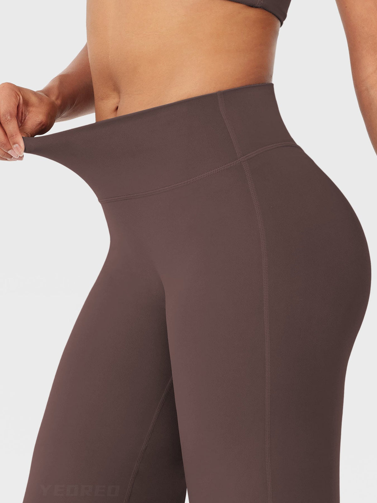 Legging Eddiy 29" Straight - AERLO