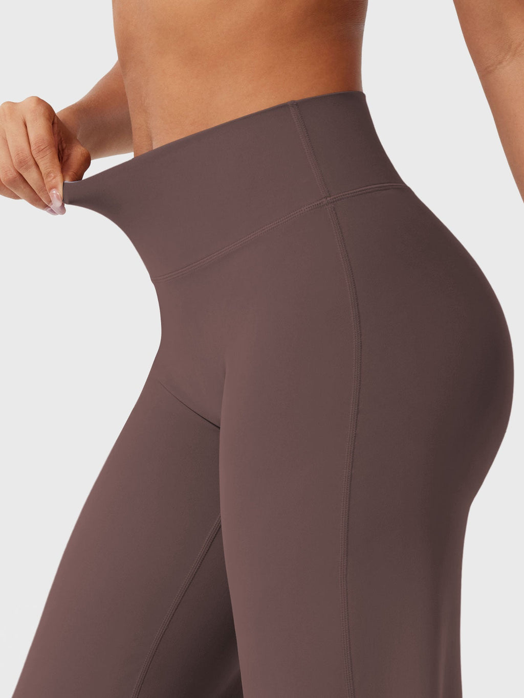 Legging Eddiy 33" Straight - AERLO
