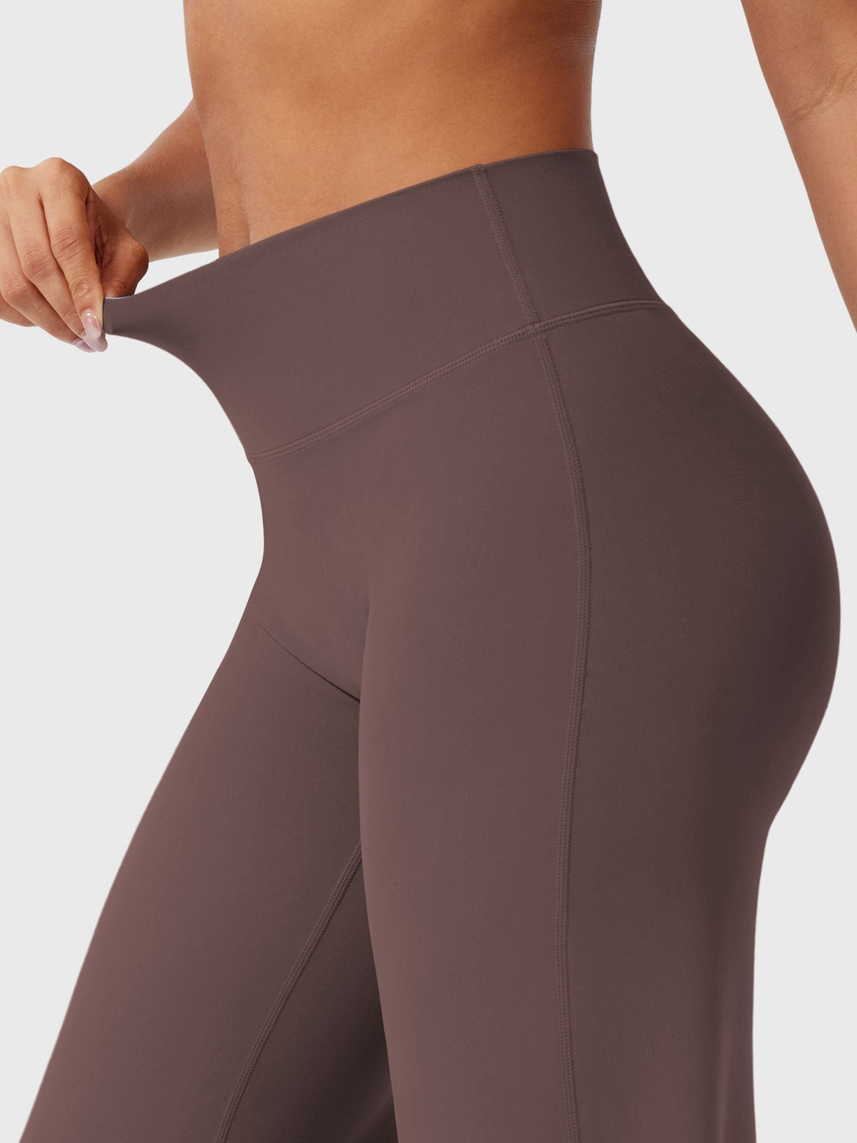 Legging Eddiy 33" Straight - AERLO