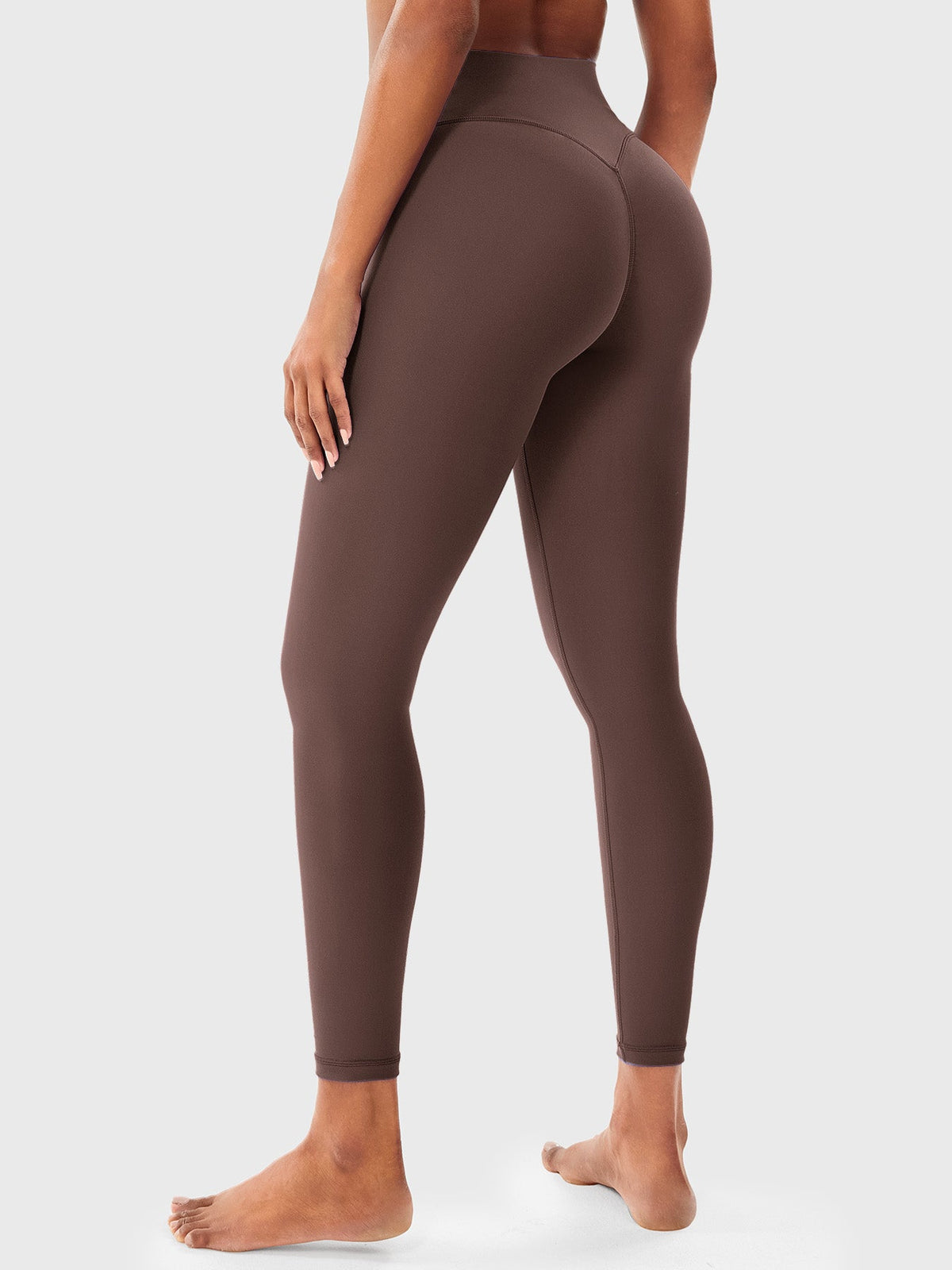 Legging Edwine Scrunch - AERLO