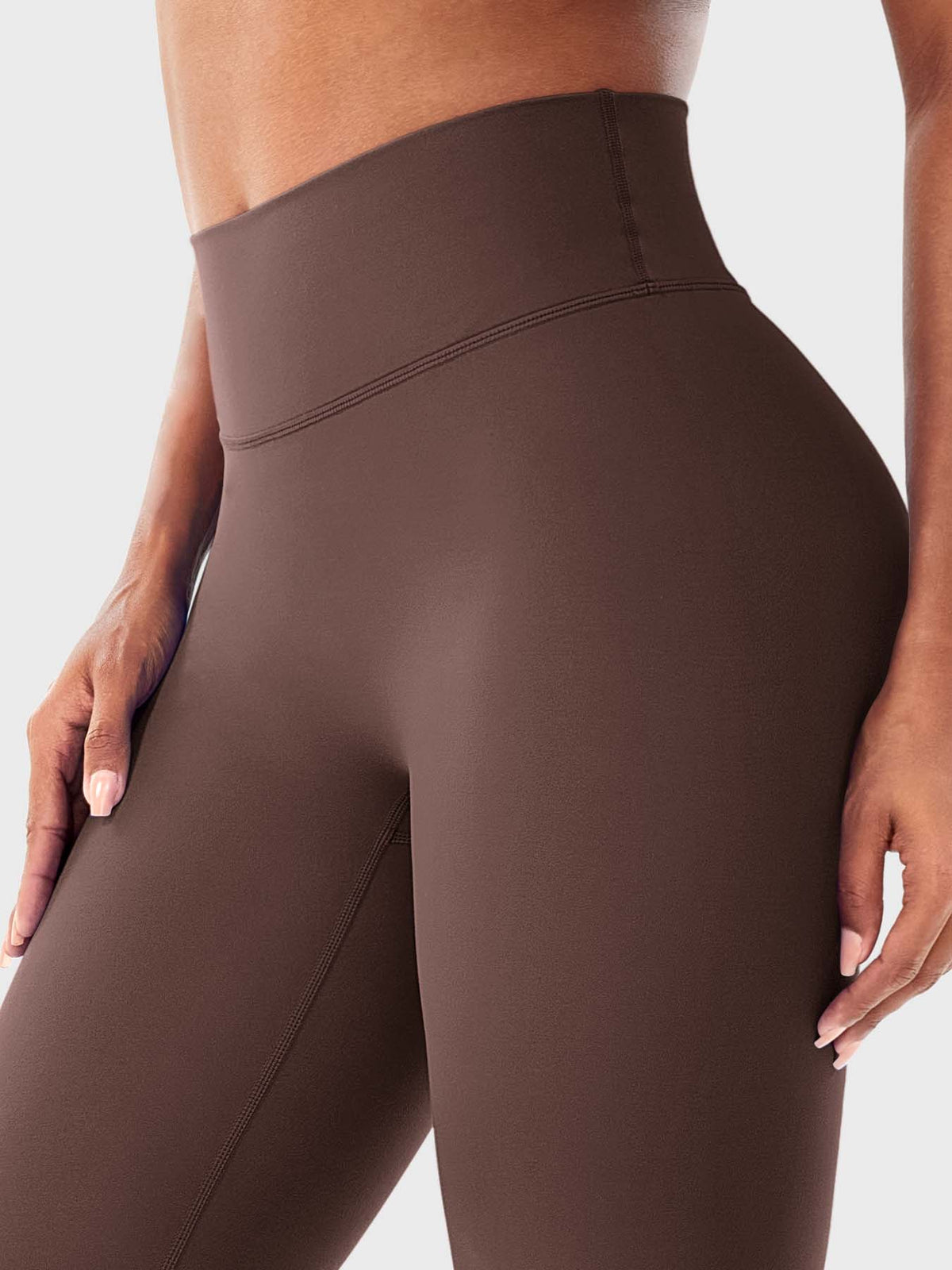 Legging Edwine Scrunch - AERLO