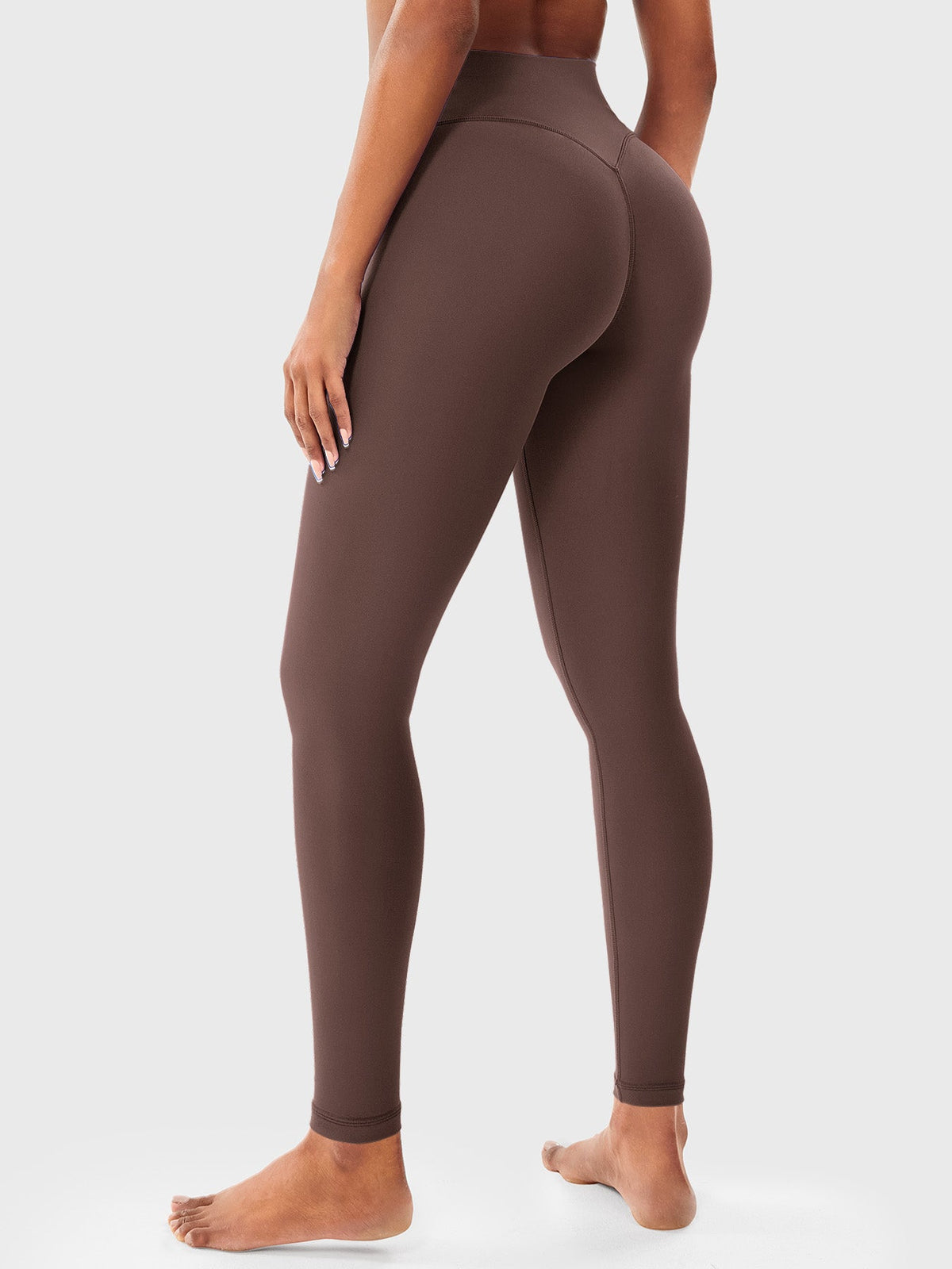 Legging Edwine Scrunch - AERLO